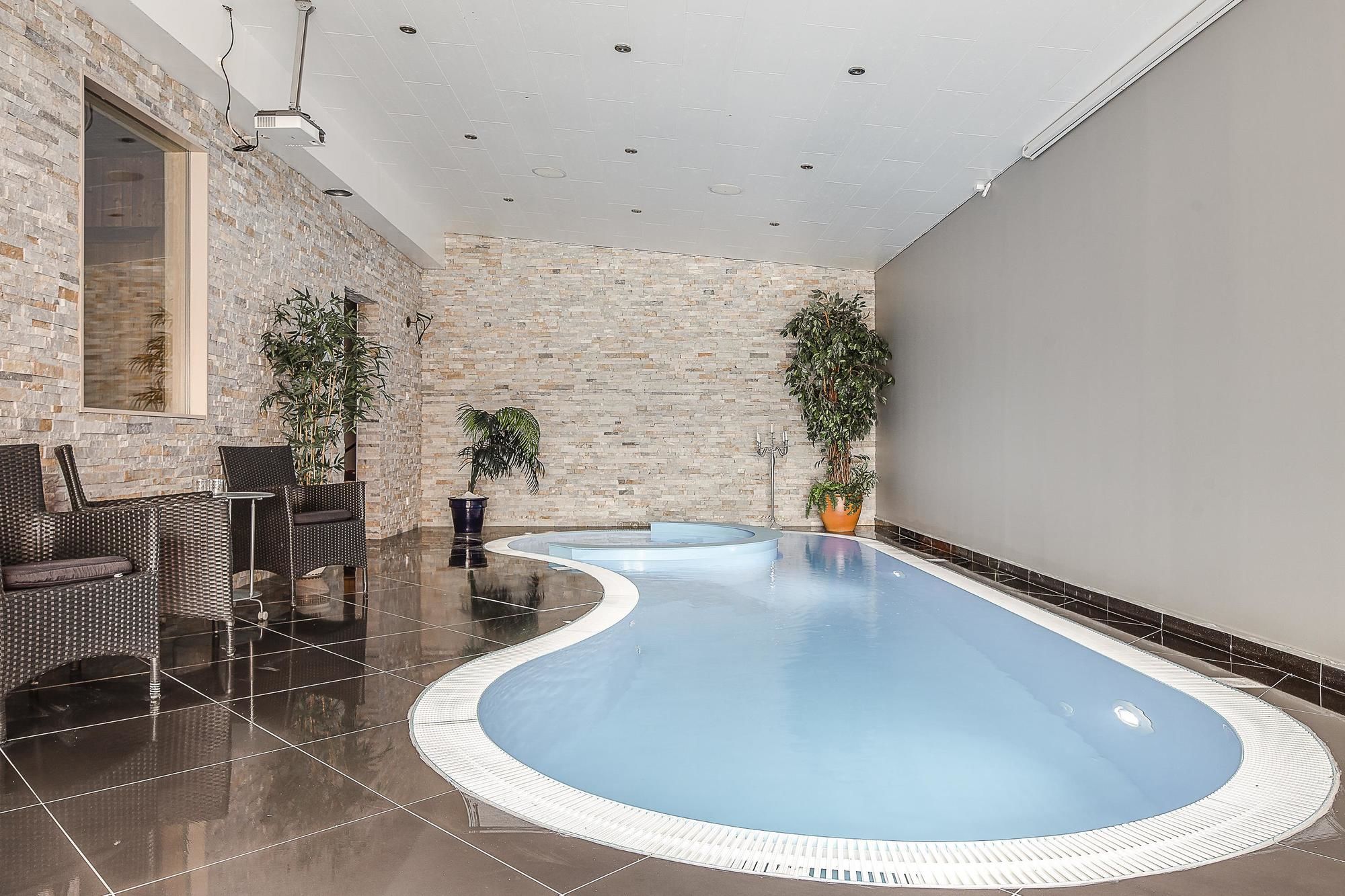 Фото Best Western Hedasen