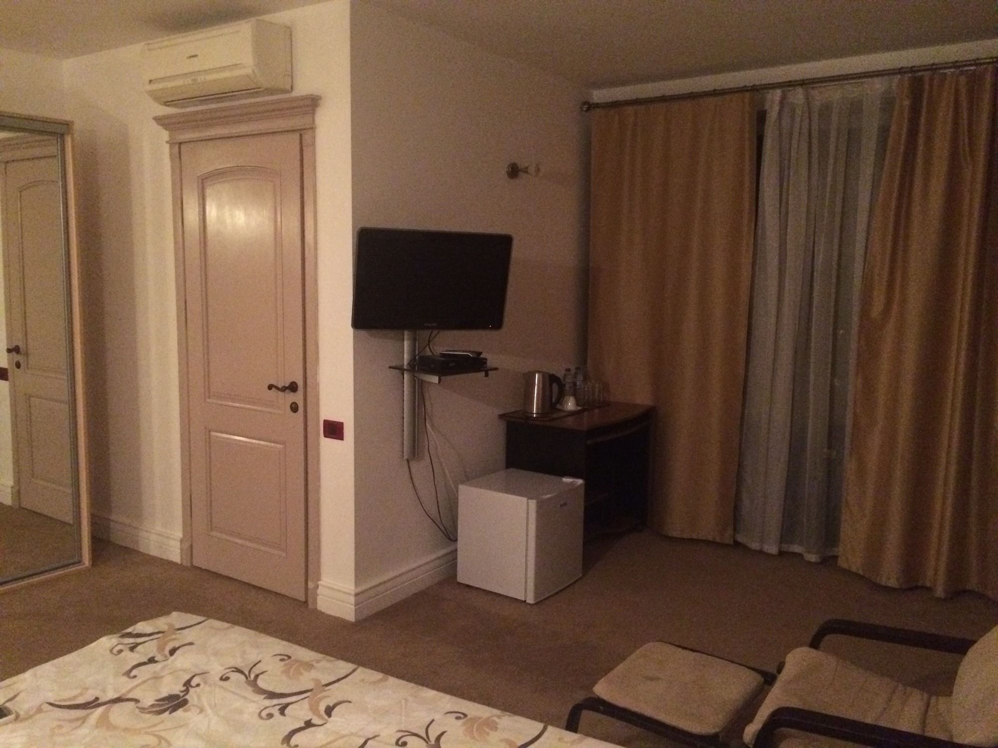 Фото Deniz Inn Boutique Hotel