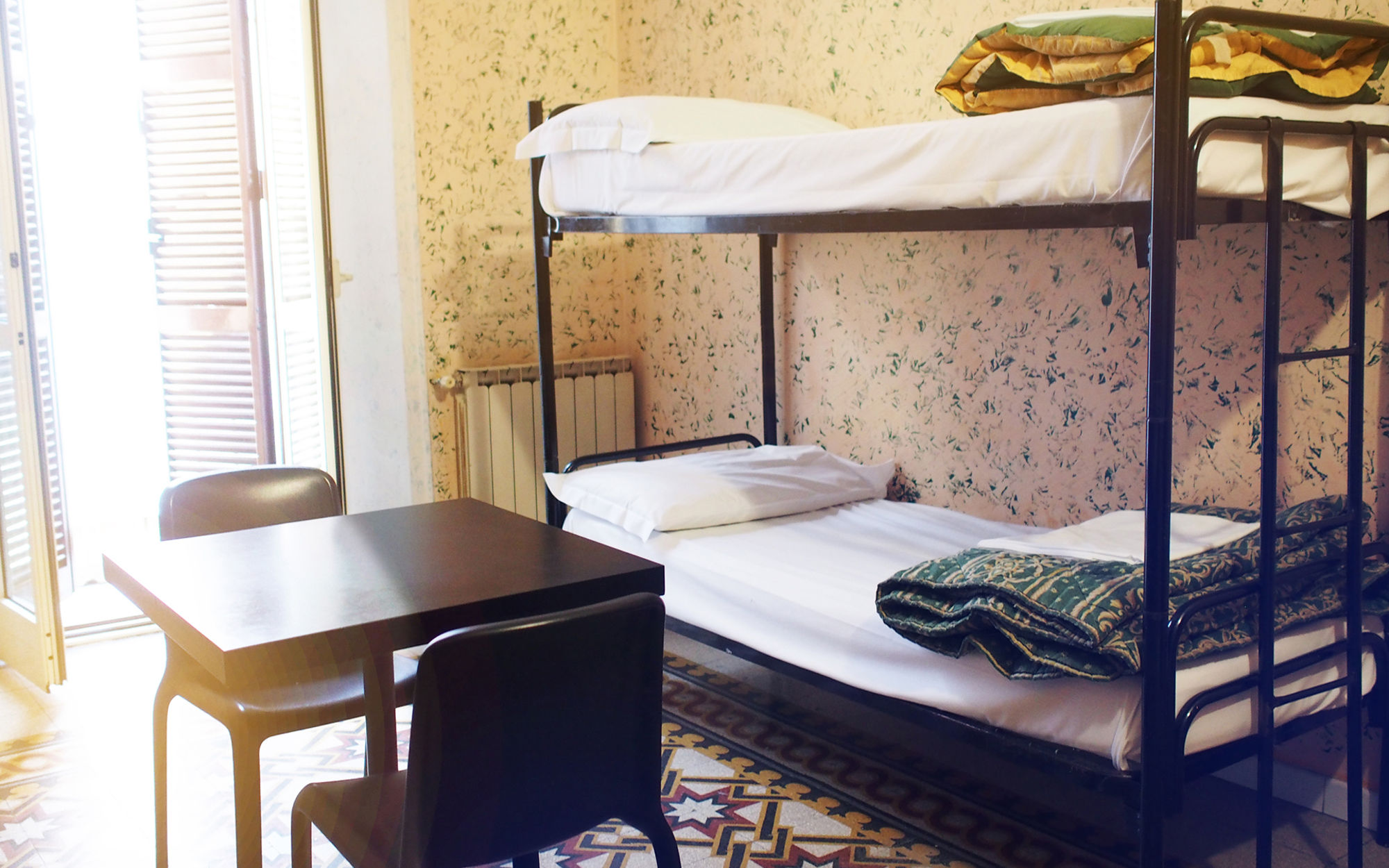 Фото M&j Place Hostel Rome