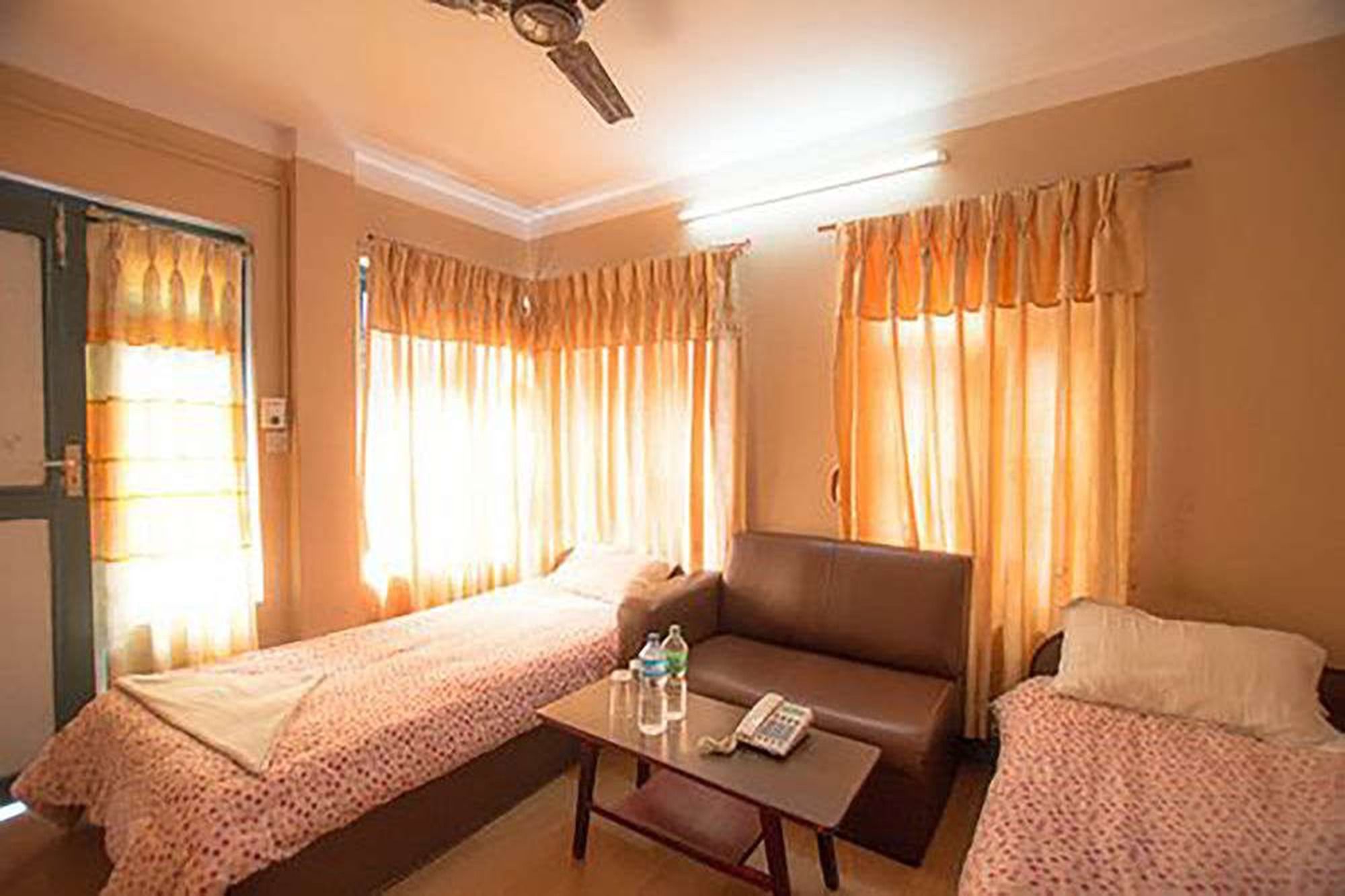 Фото Hotel Sunway Inn Nepal