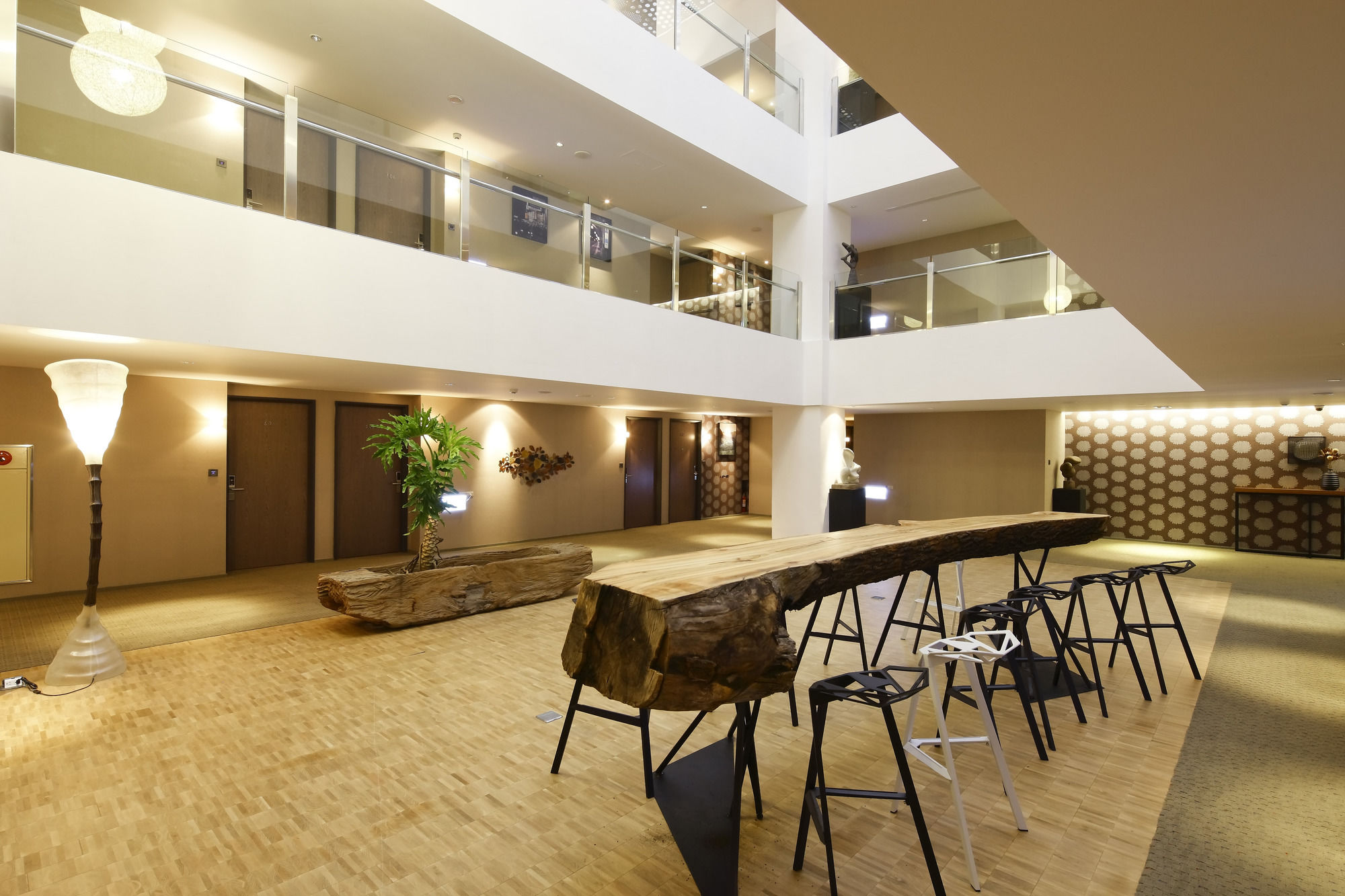 Фото Hotel Day Plus