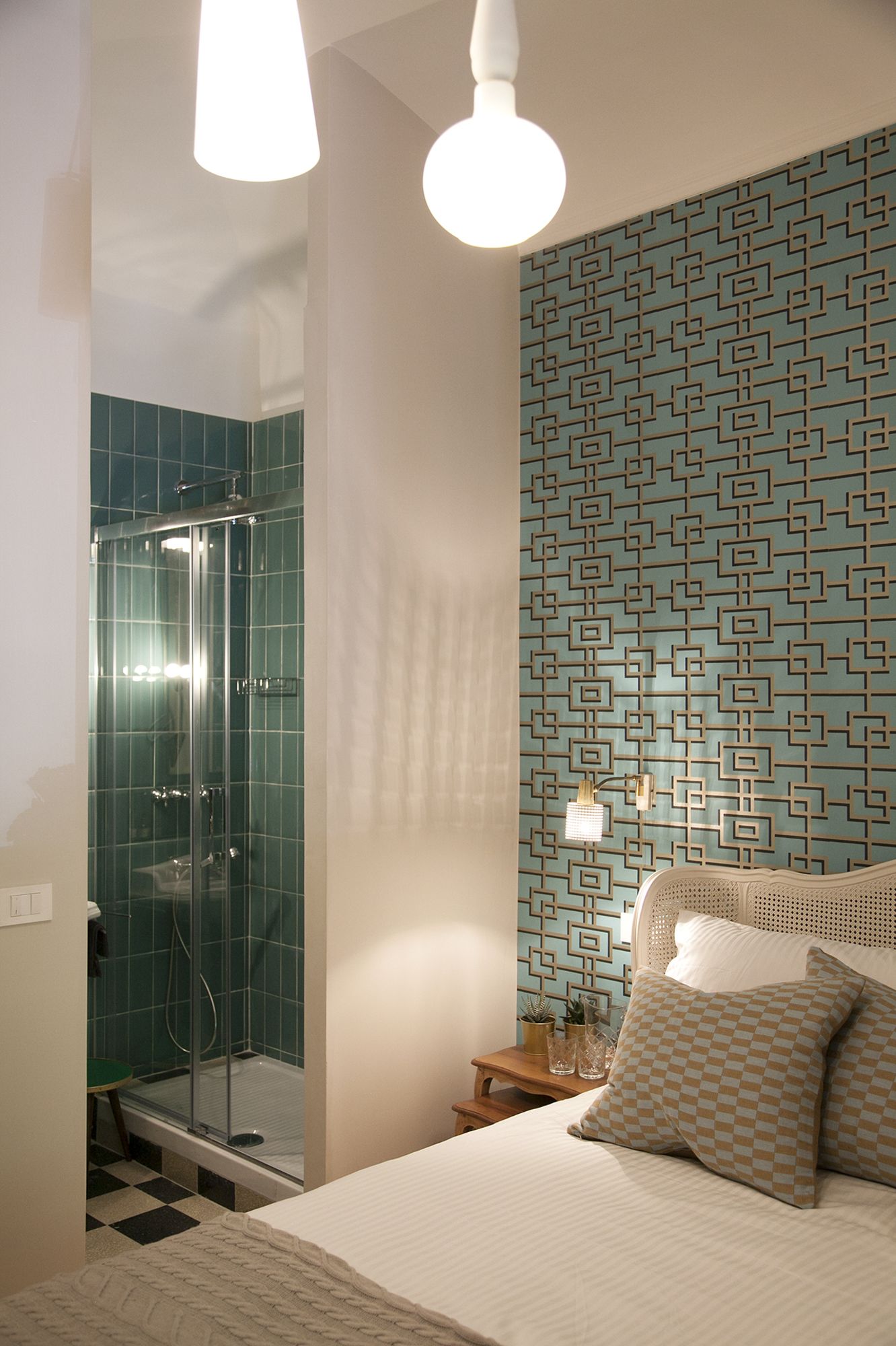 Фото Santa Monica Luxury Rooms