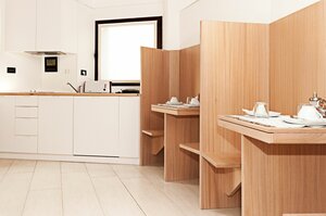Гостиница Accommodation Verona