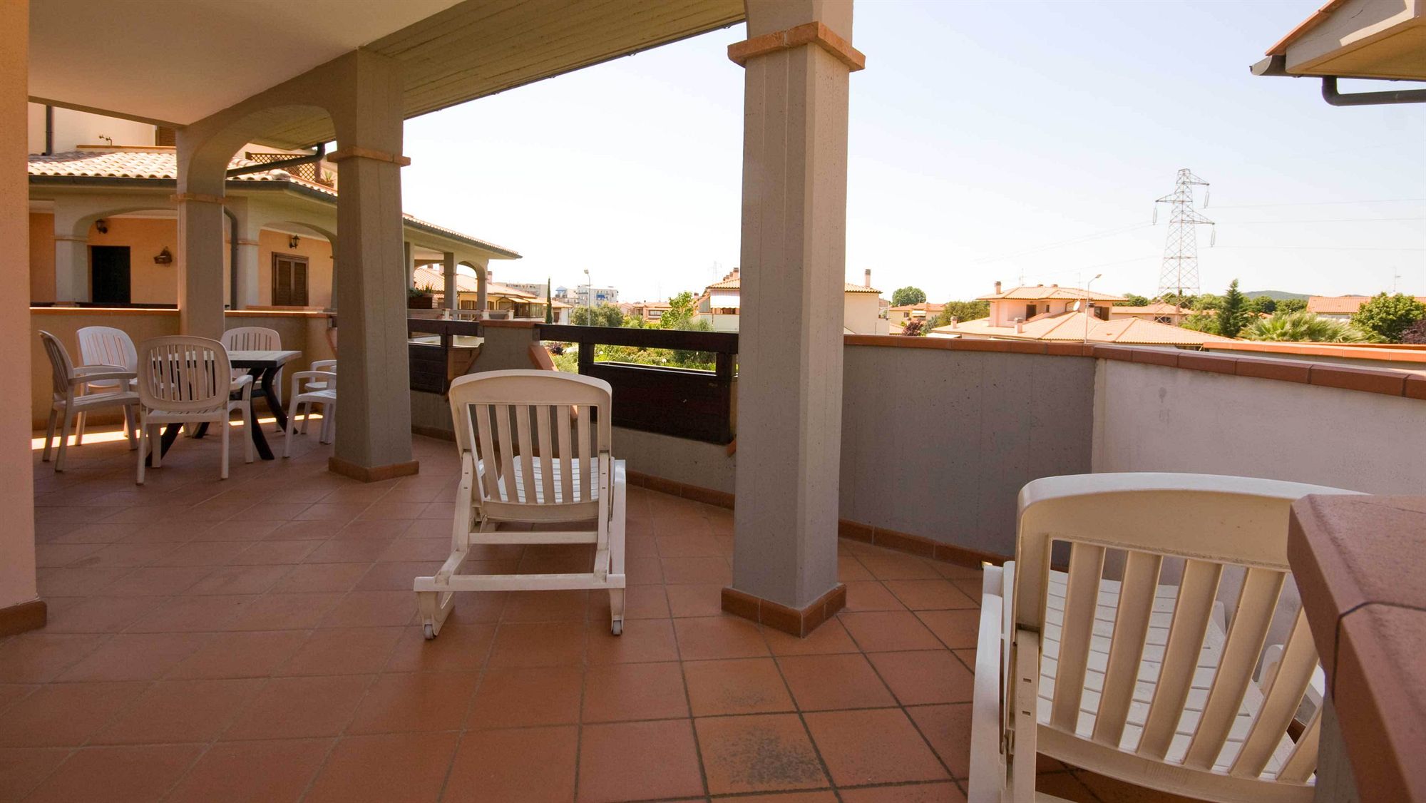 Фото Follonica Apartments