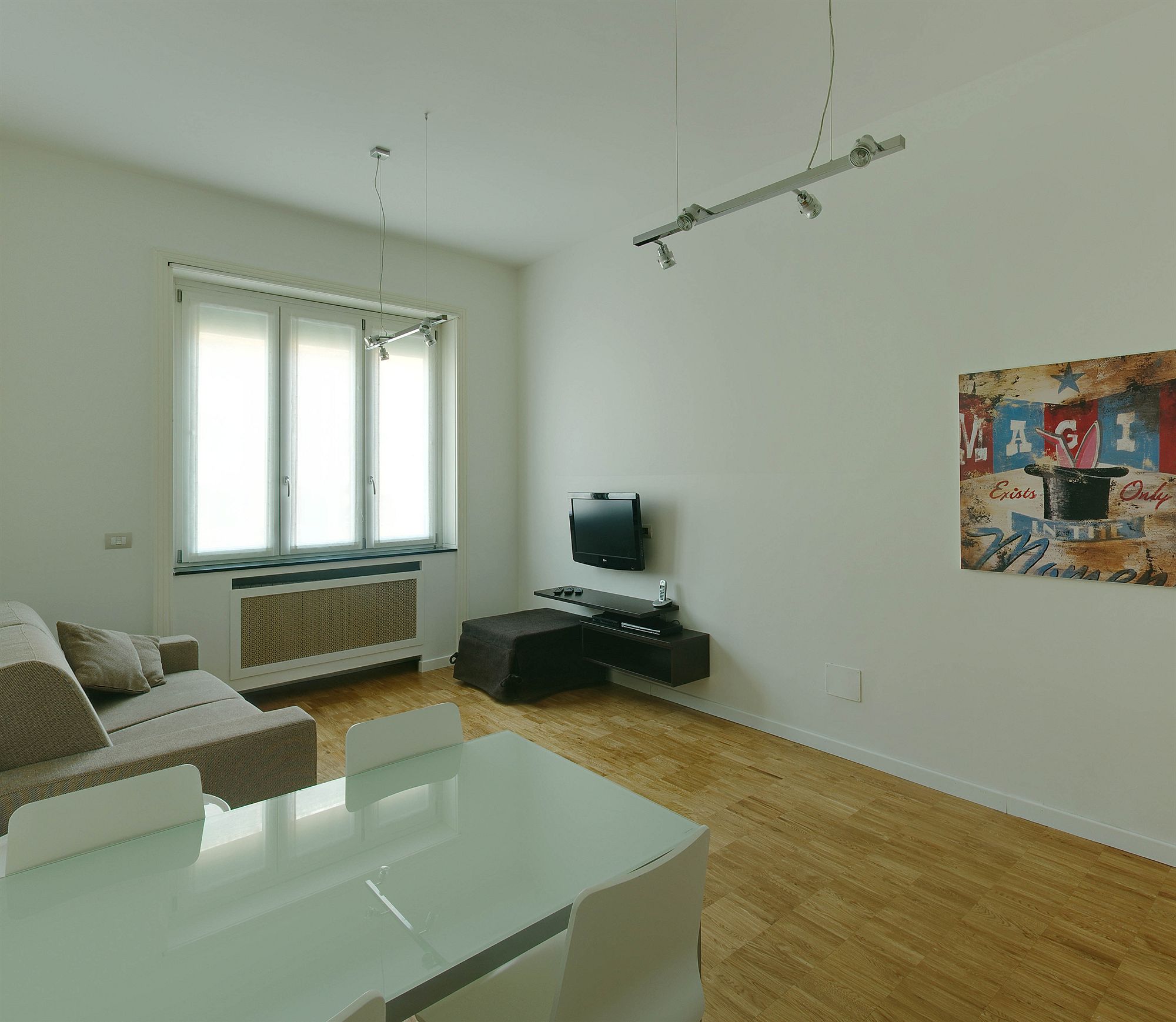 Фото Milan Apartment Rental