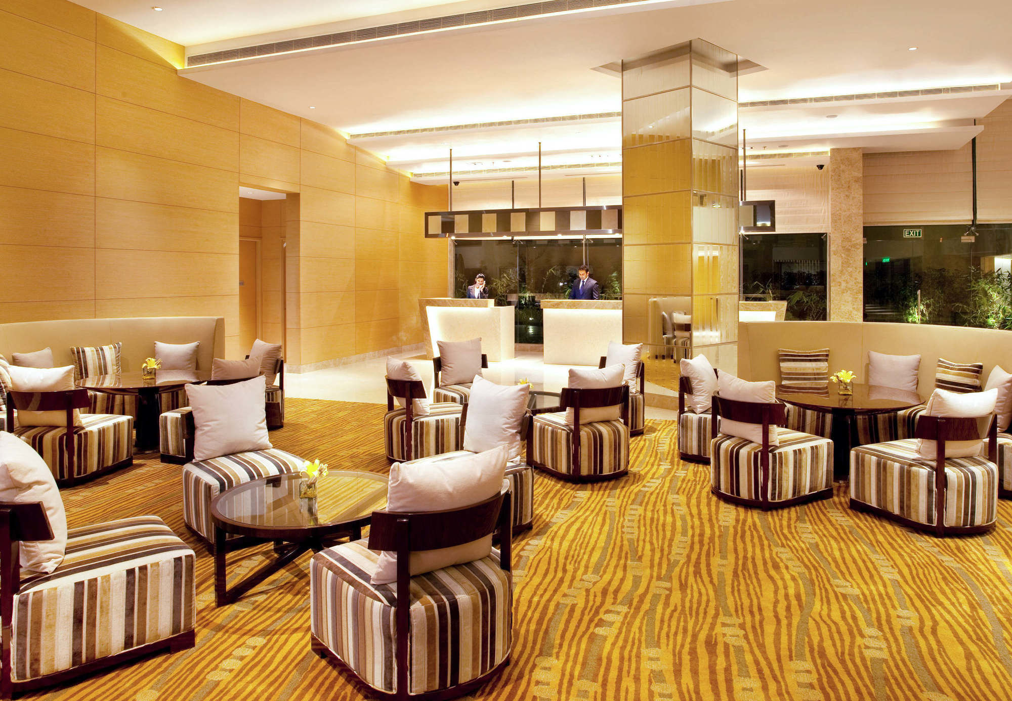 Фото Courtyard by Marriott Bhopal