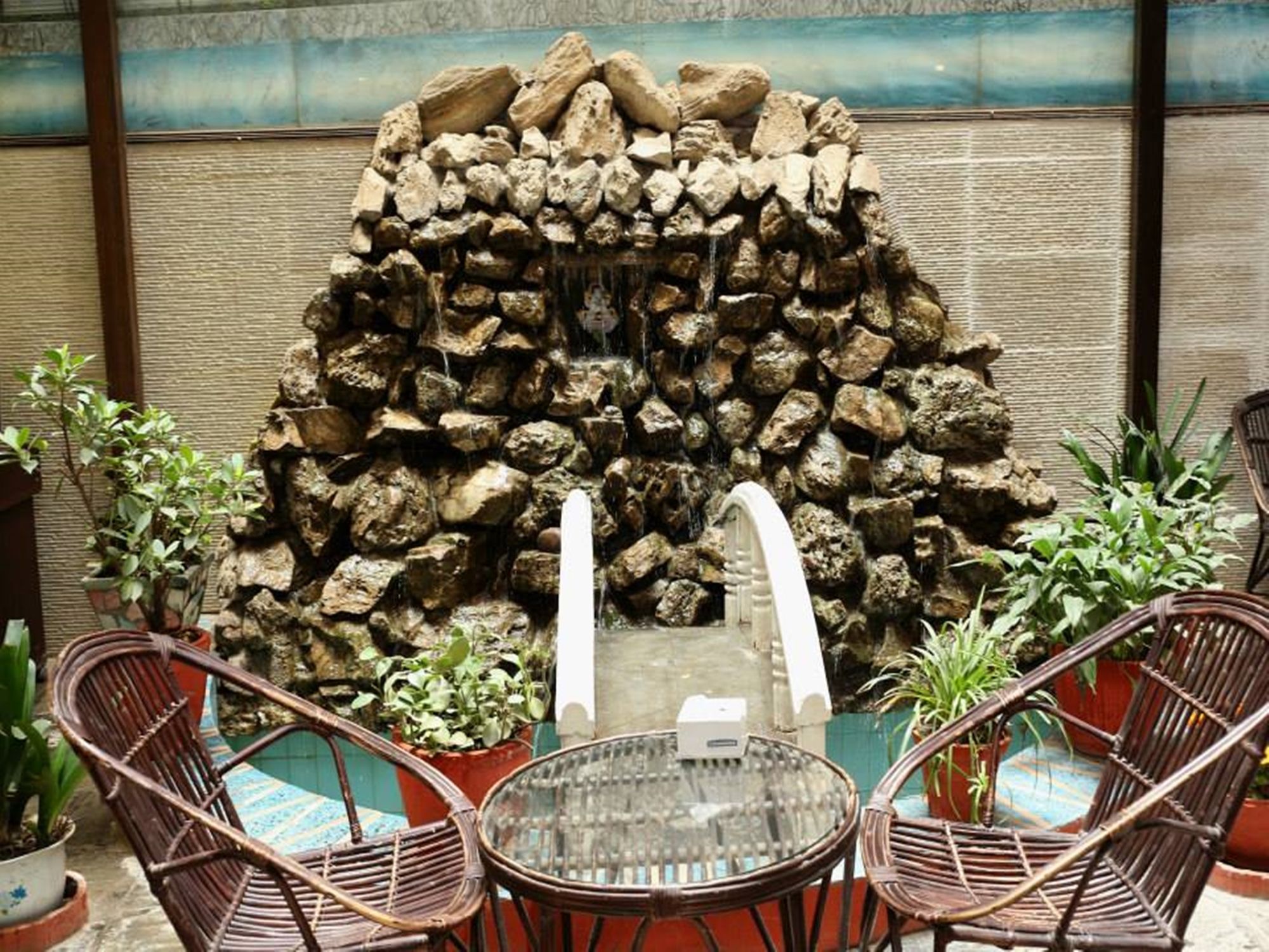 Фото Hotel Pleasure Home