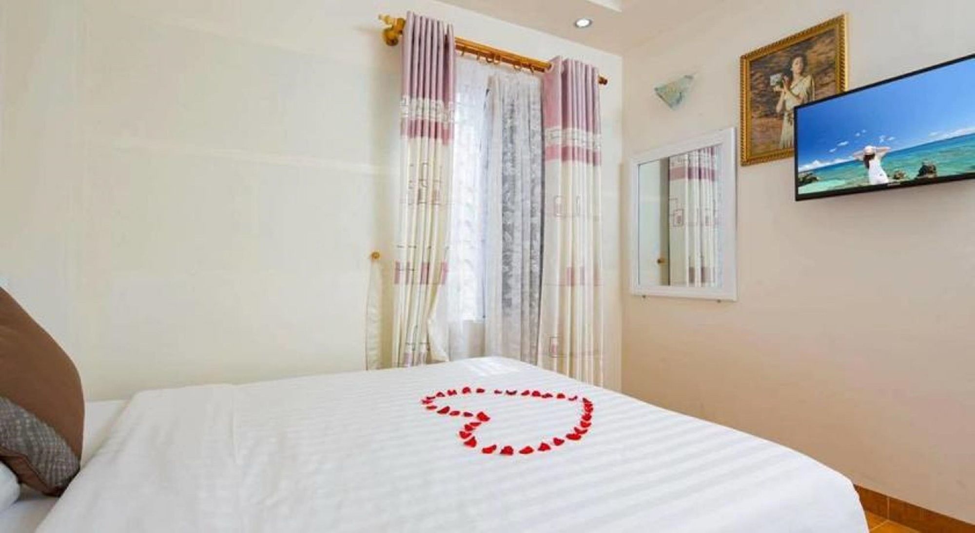 Фото Ken Hotel Nha Trang