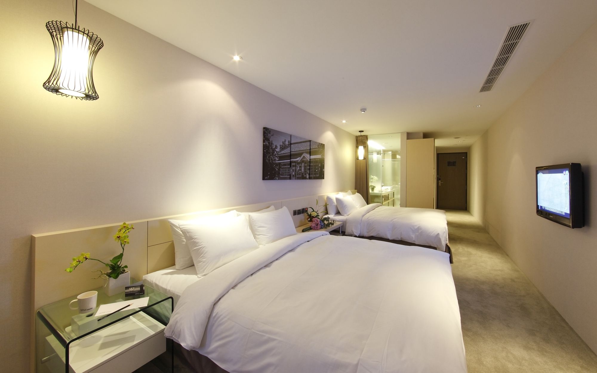 Фото Hotel Day Plus