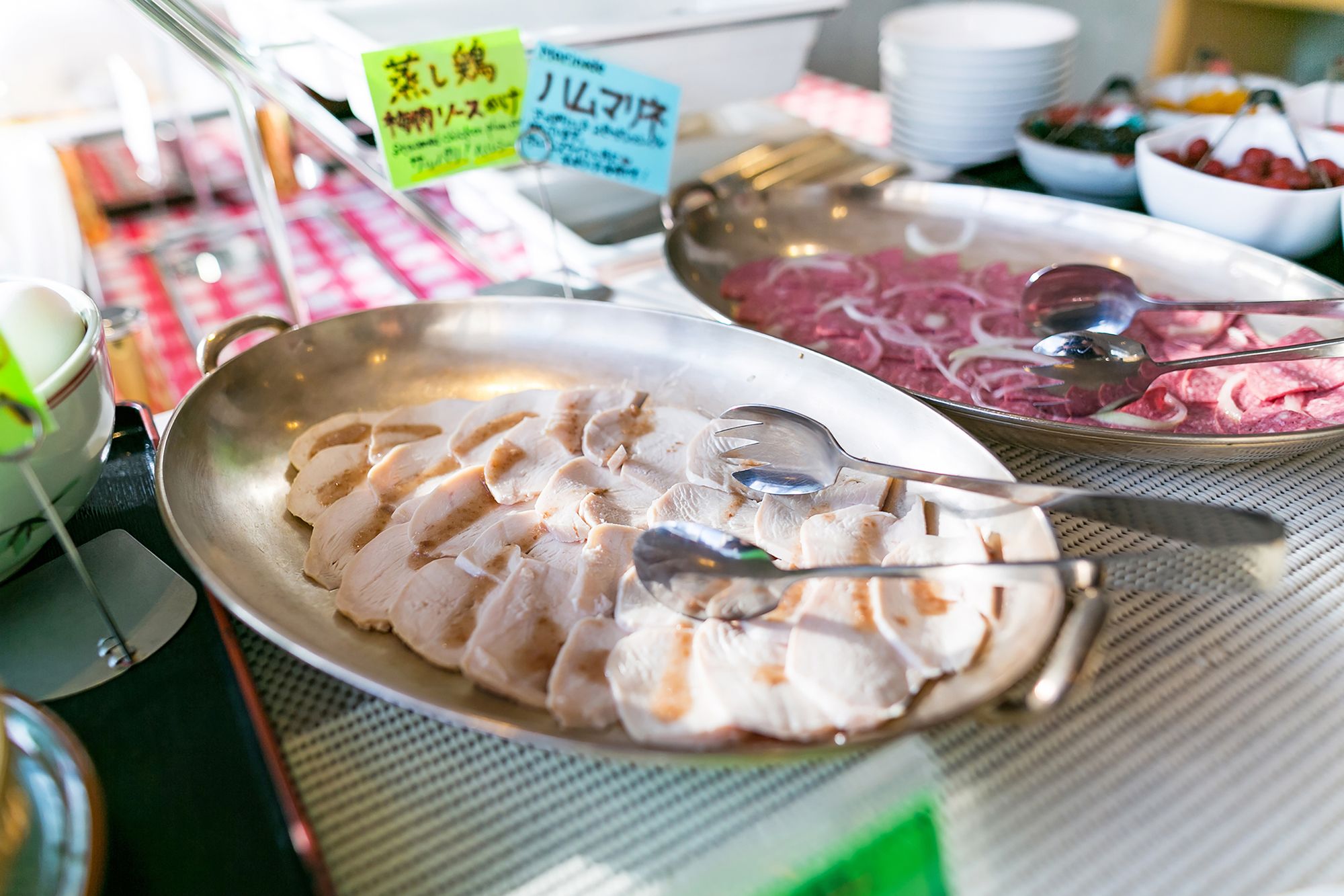 Фото Sotetsu Fresa Inn Nagano Zenkojiguchi