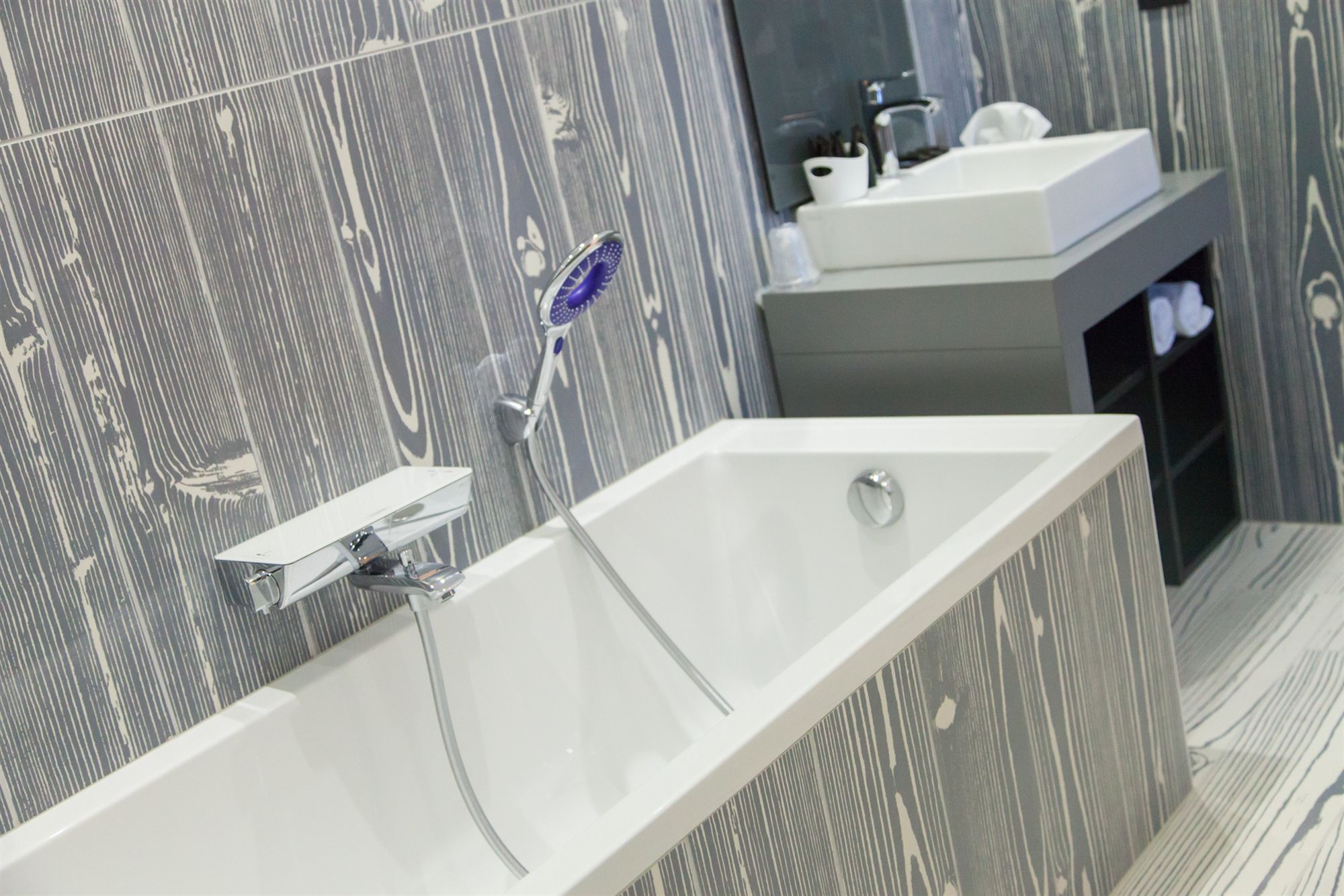 Фото Hôtel Le Lion