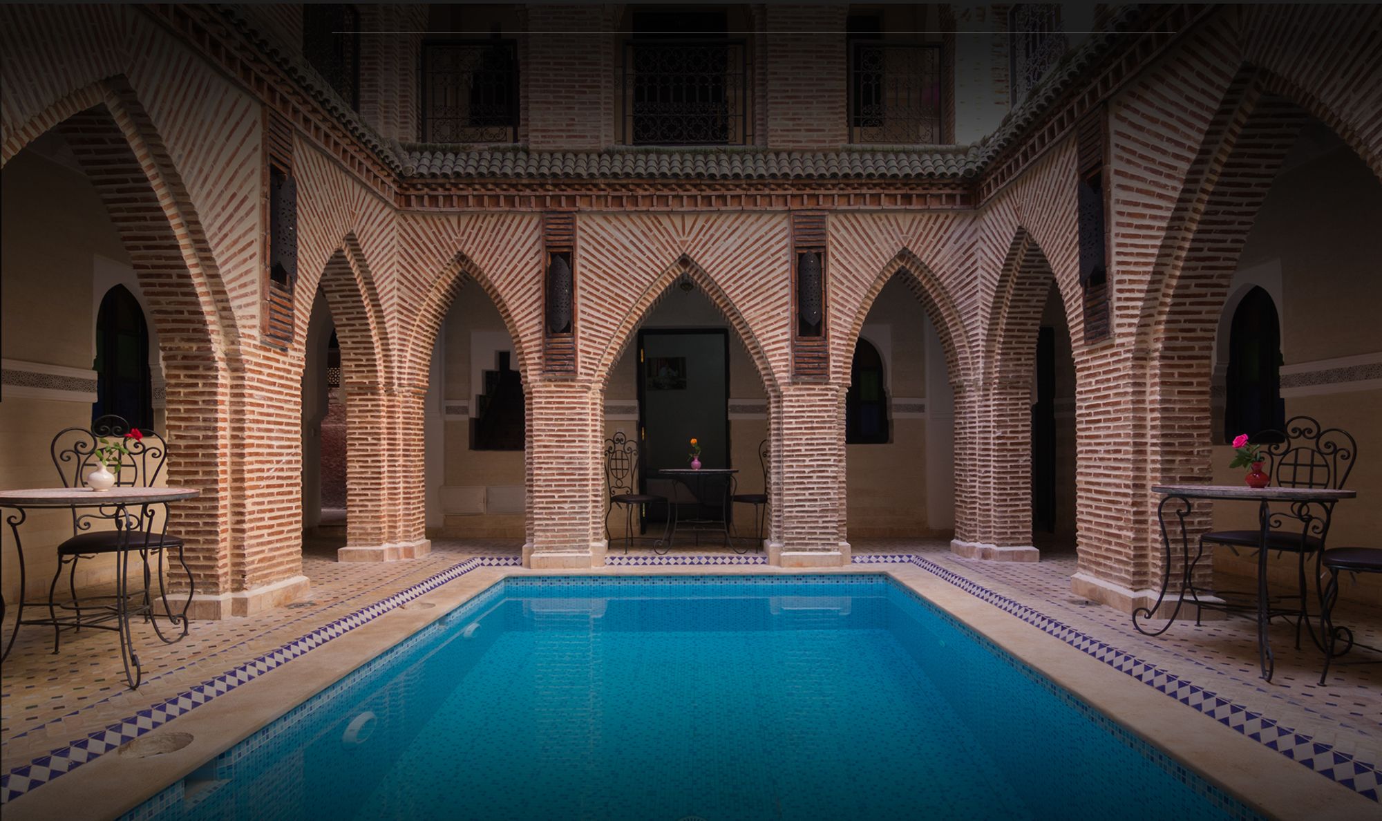 Фото Riad & SPA Challa