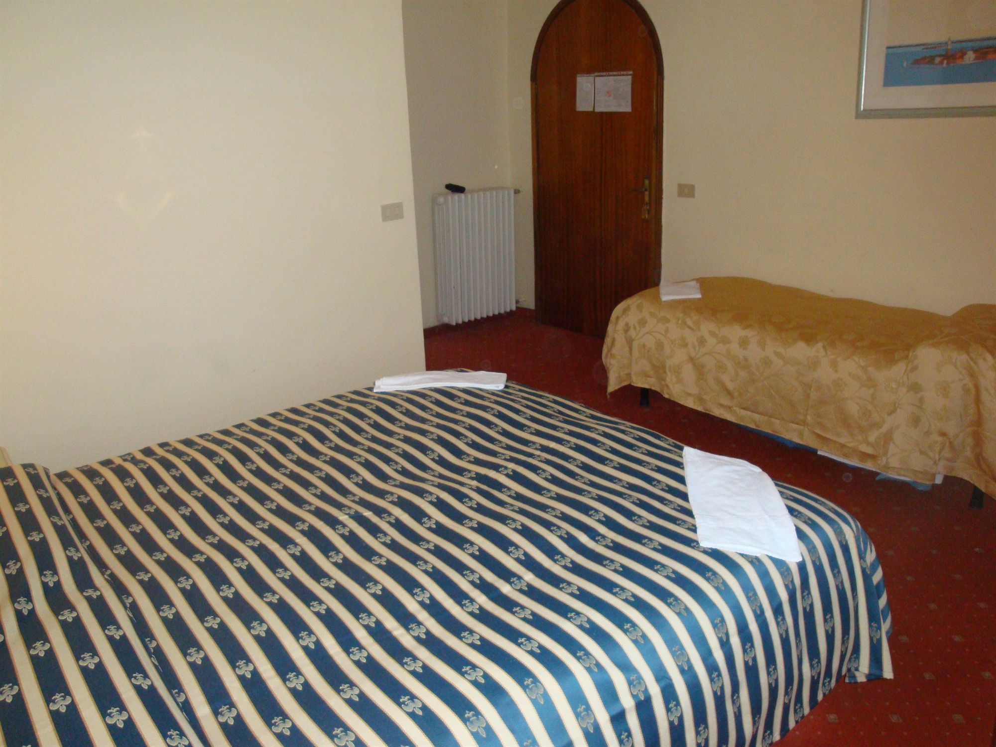 Фото Hotel Casa Linger