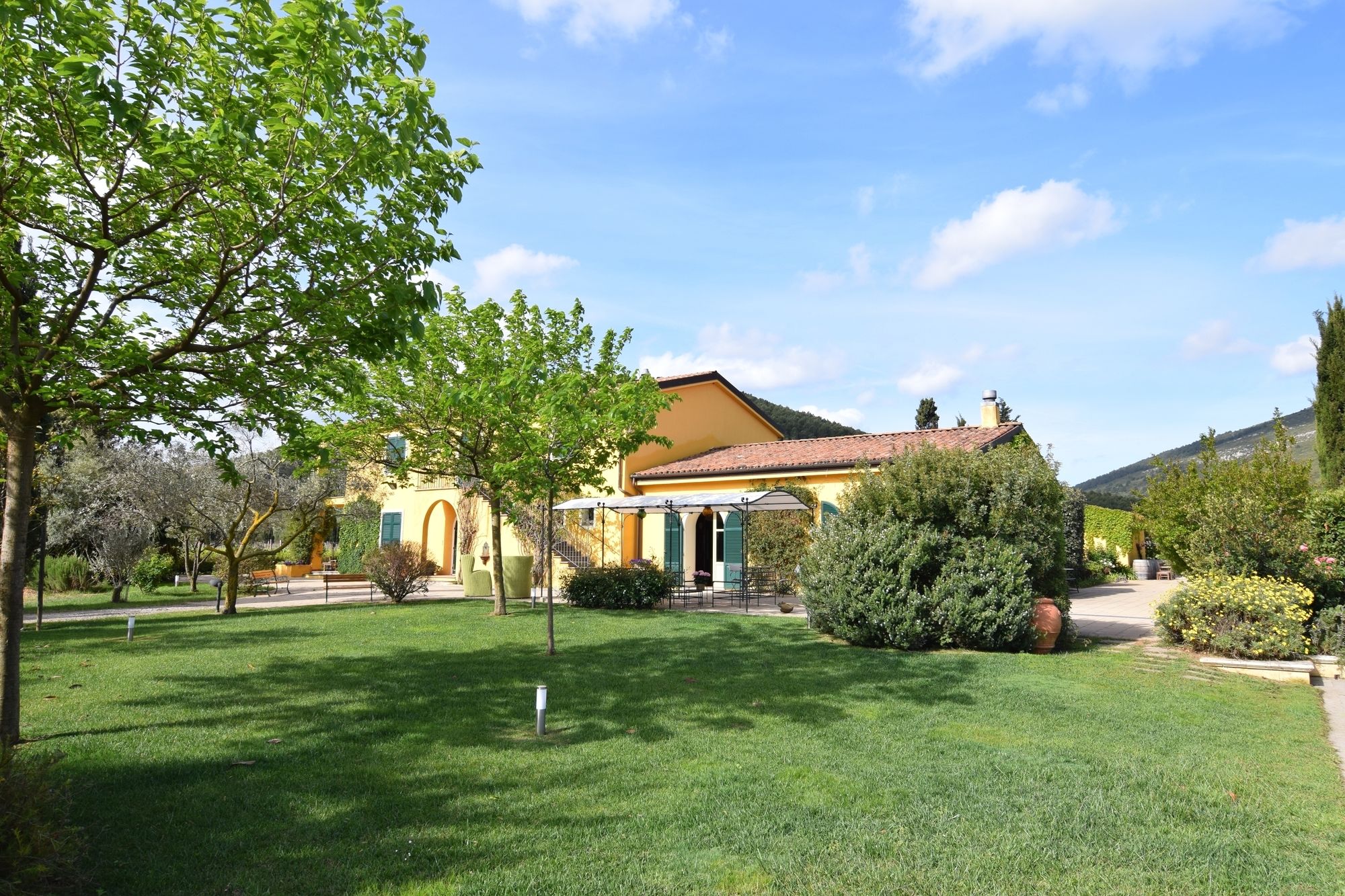 Фото Wine Resort Ledà d'Ittiri