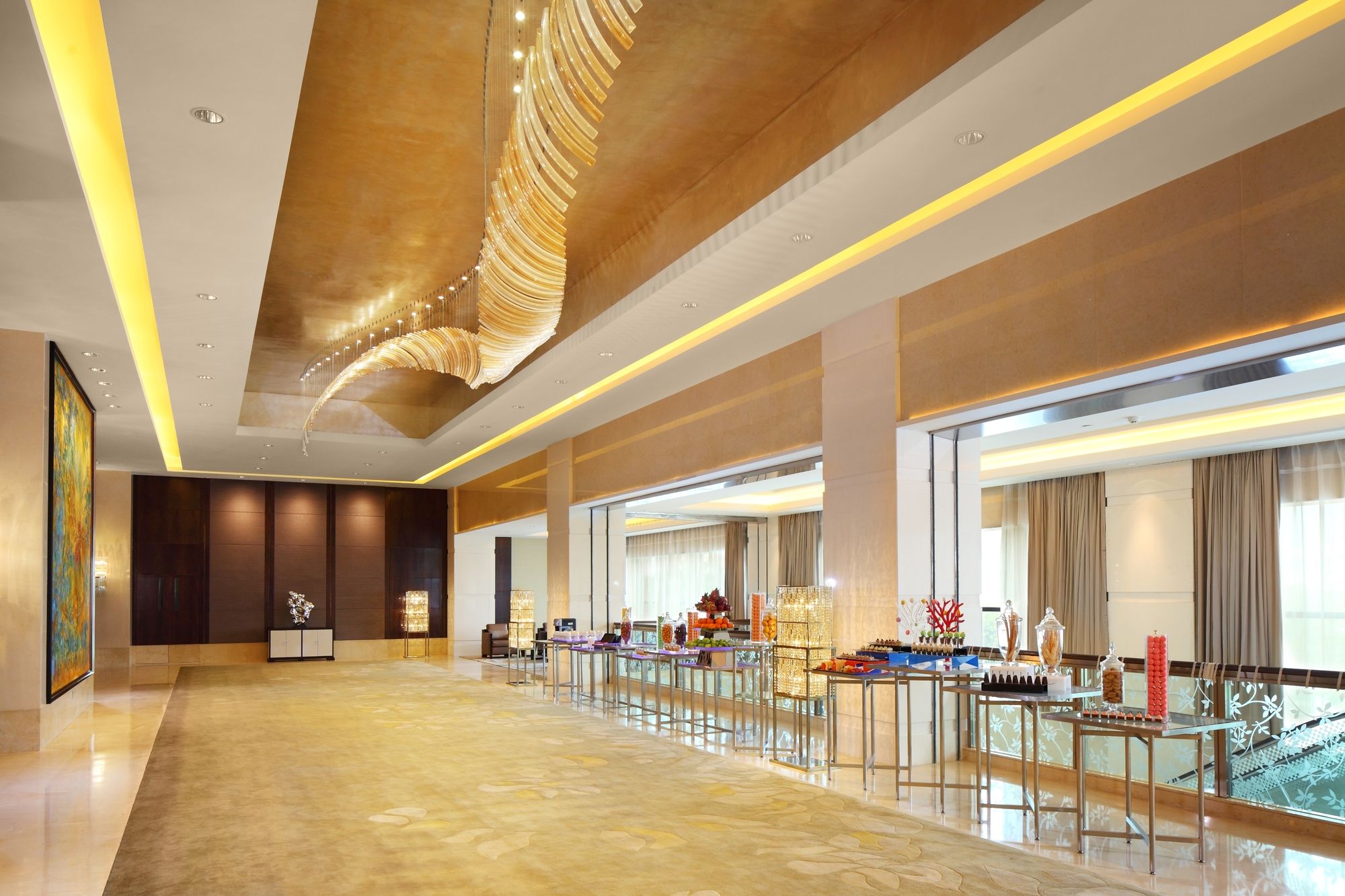 Фото DoubleTree by Hilton Hotel Putian