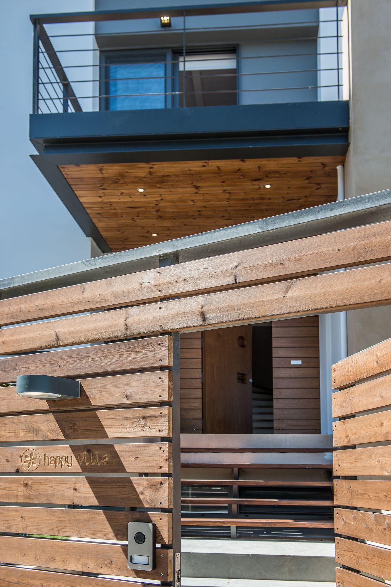 Фото Happy Villa