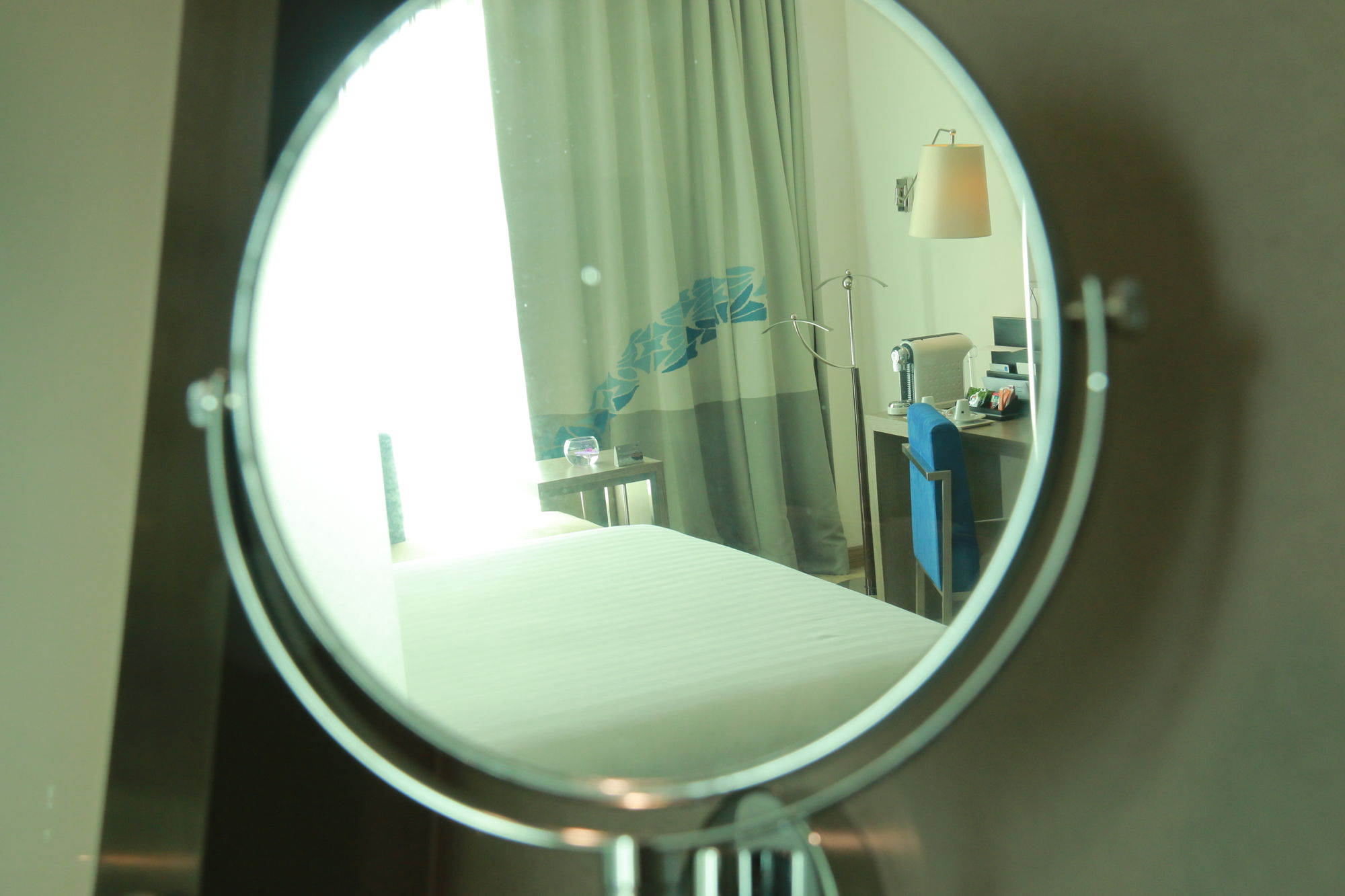 Фото Novotel Tangerang