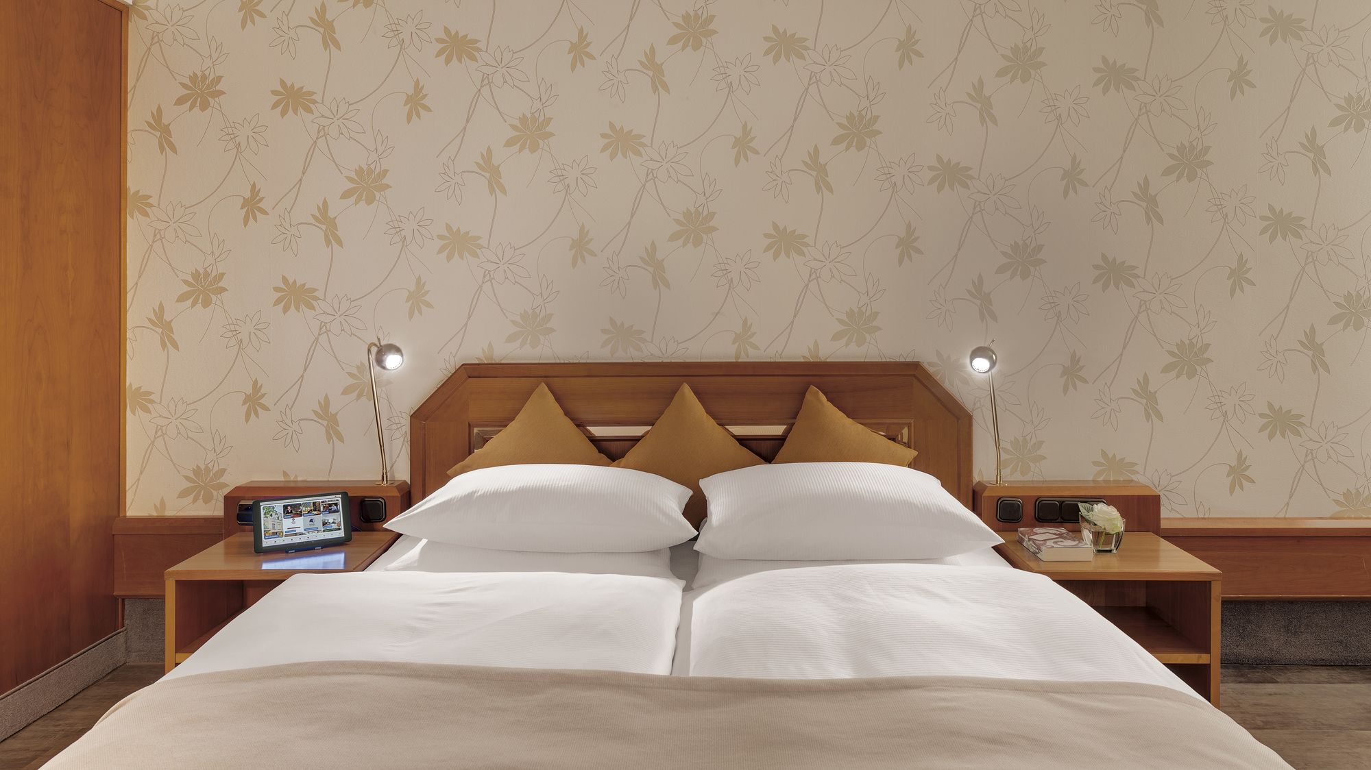 Фото Best Western Plus Hotel Kassel City