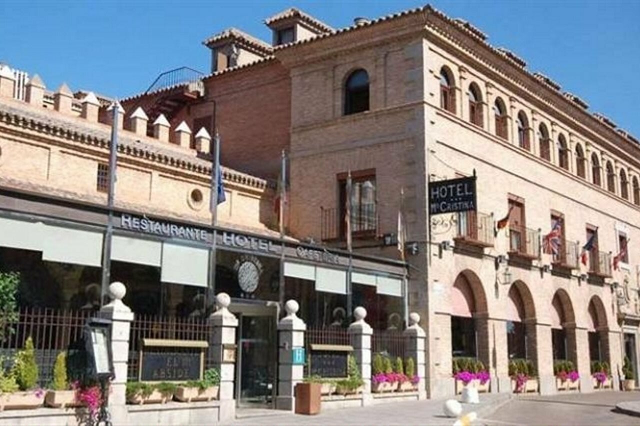 Фото отеля 1