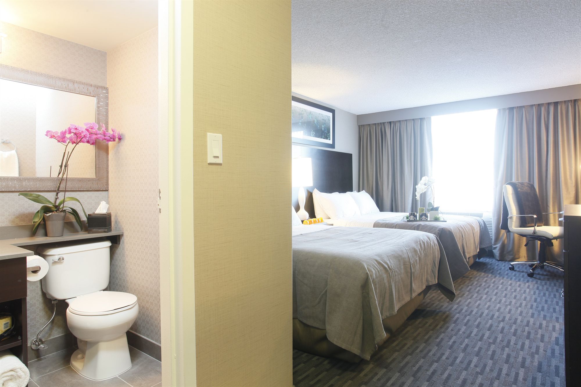 Фото Pomeroy Hotel & Conference Centre Grande Prairie