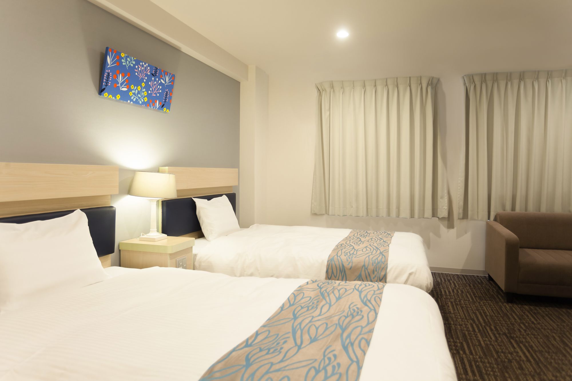 Фото Beppu Daiiti Hotel