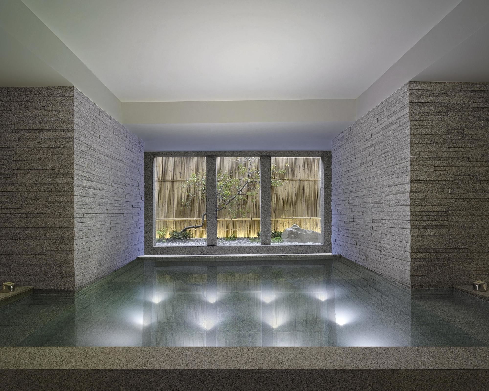 Фото Grand Hyatt Taipei