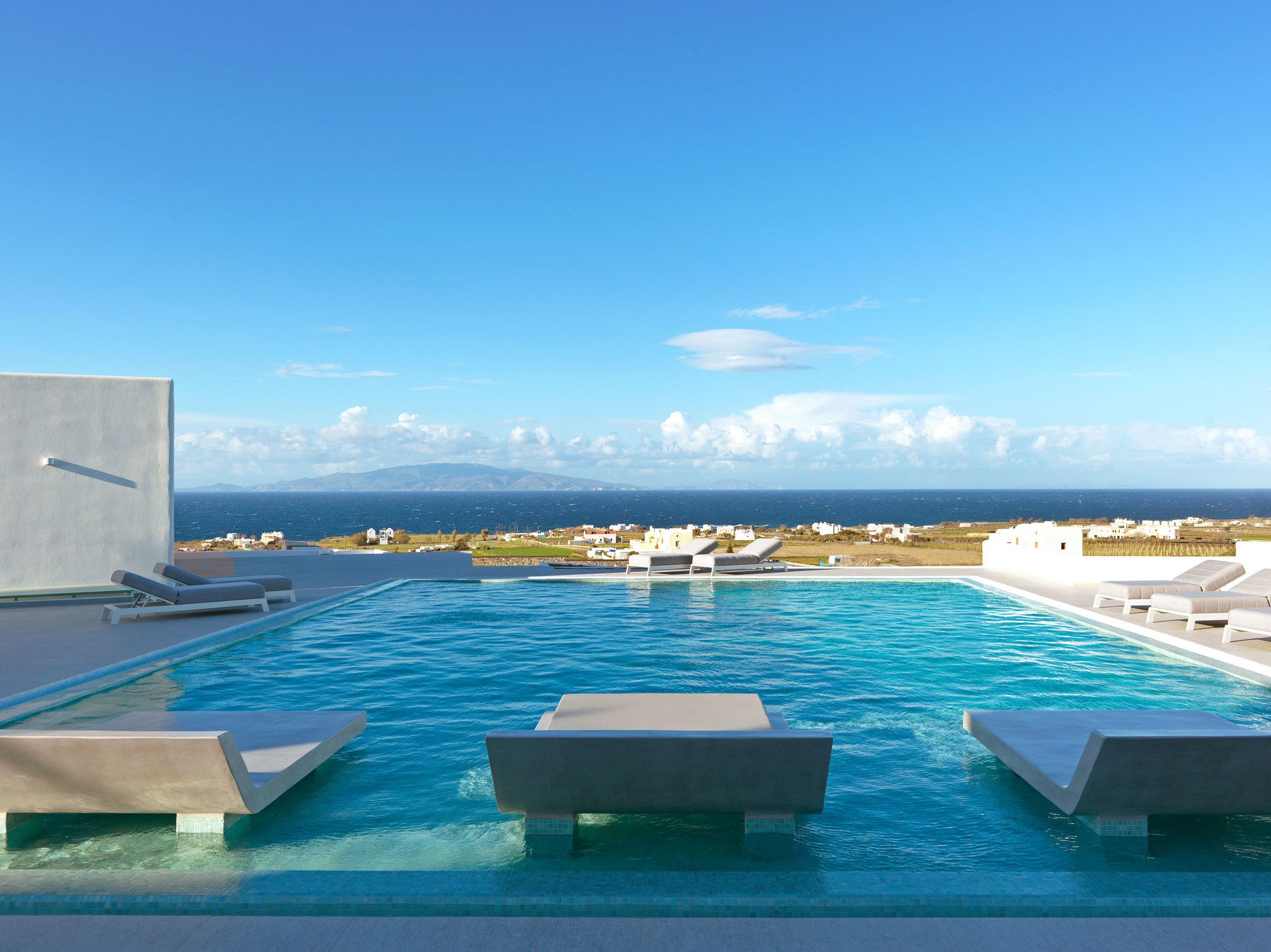 Фото Myst Boutique Hotel