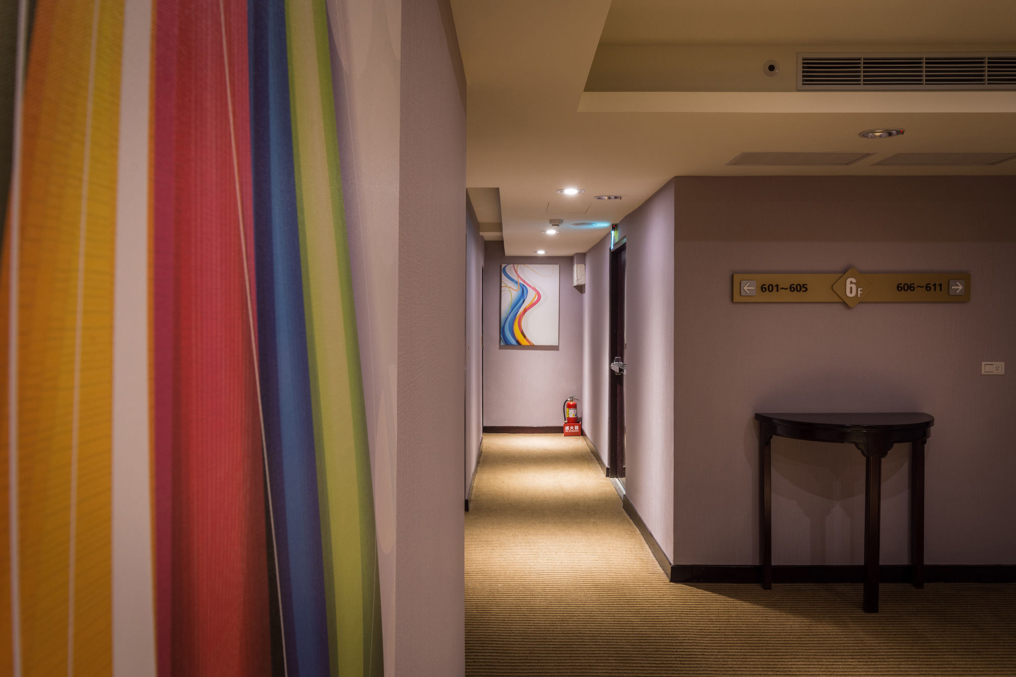 Фото Ren Mei Business Hotel