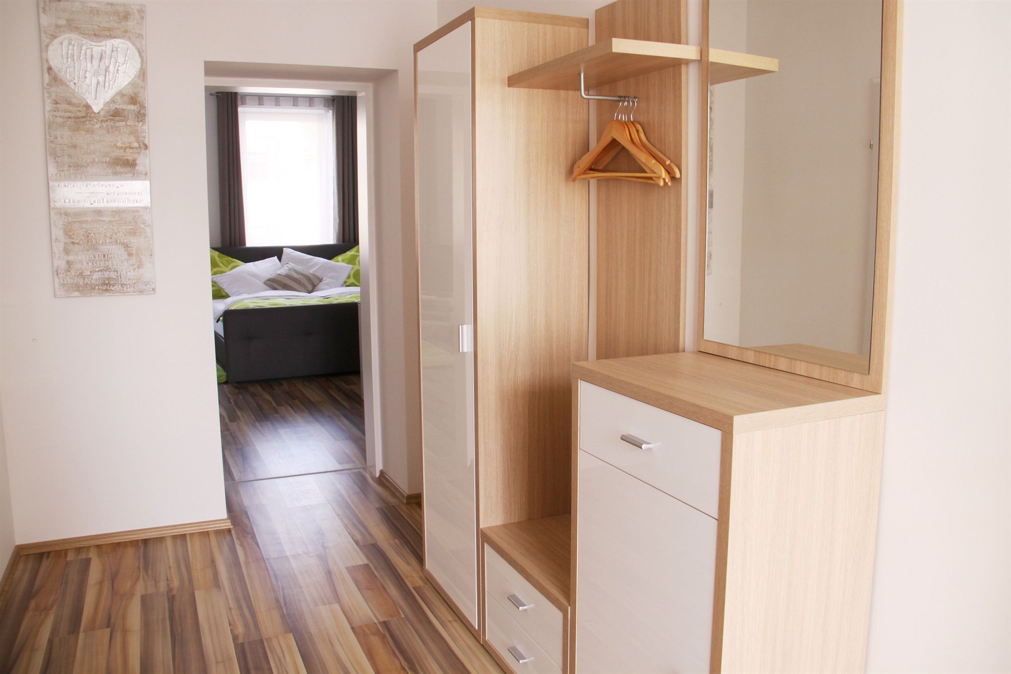 Фото CheckVienna – Apartment Huglgasse