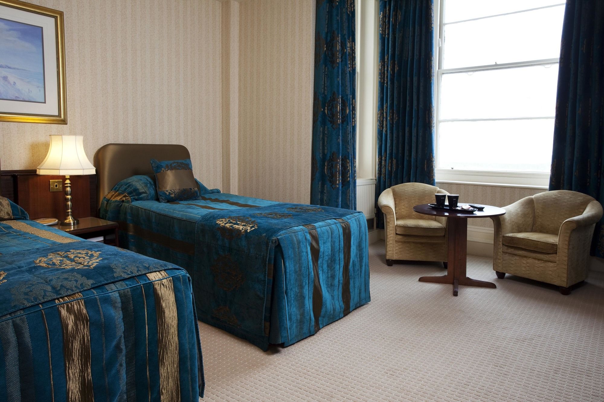 Фото The Grand Hotel