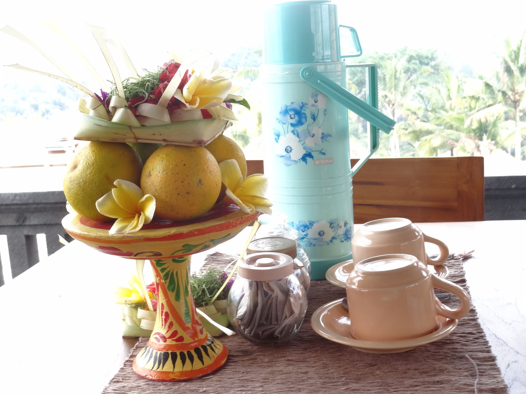 Фото Hibiscus Cottages