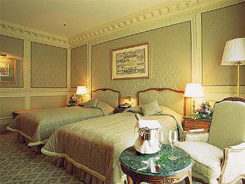 Фото InterContinental Wien