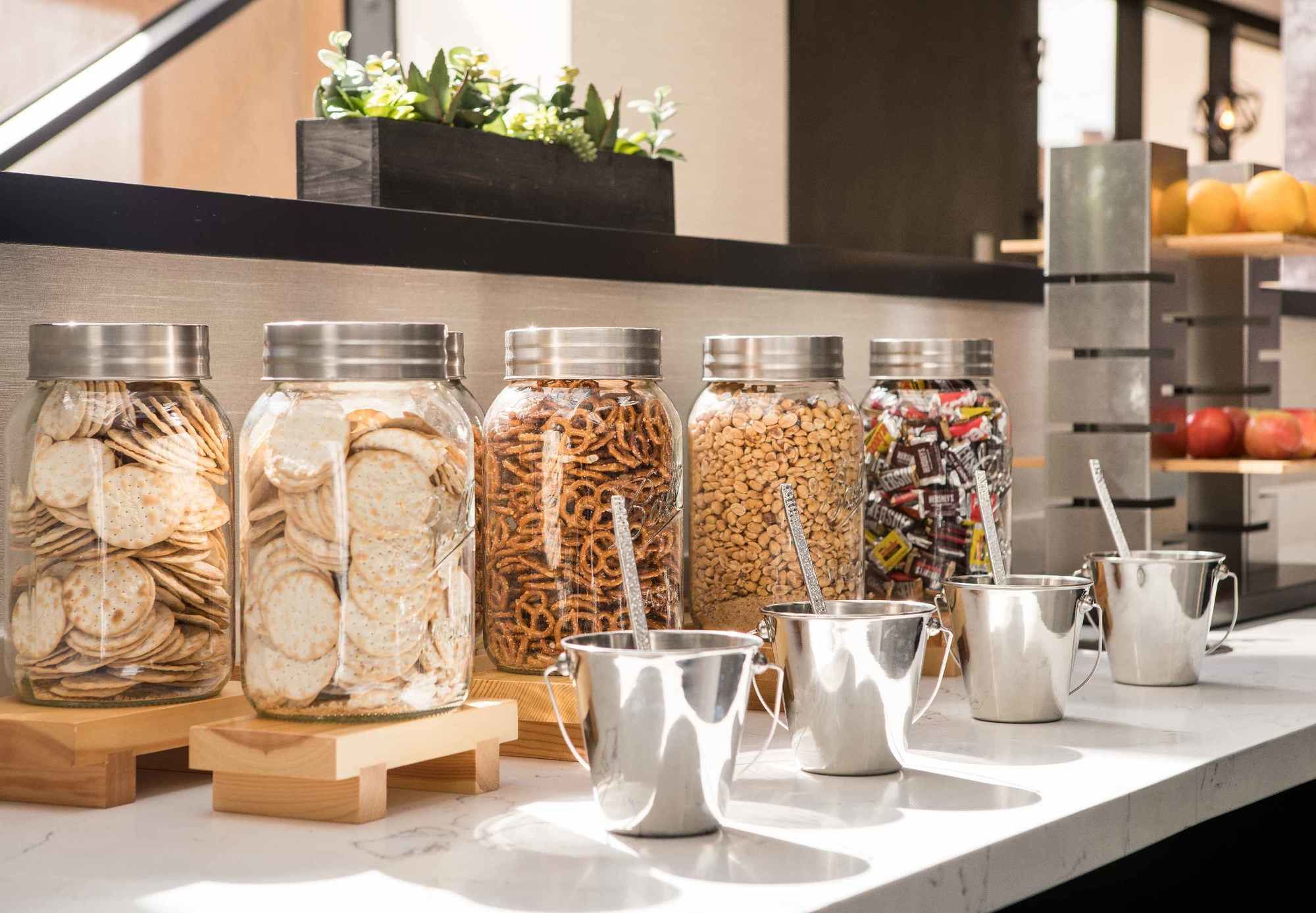 Фото Oakland Marriott City Center