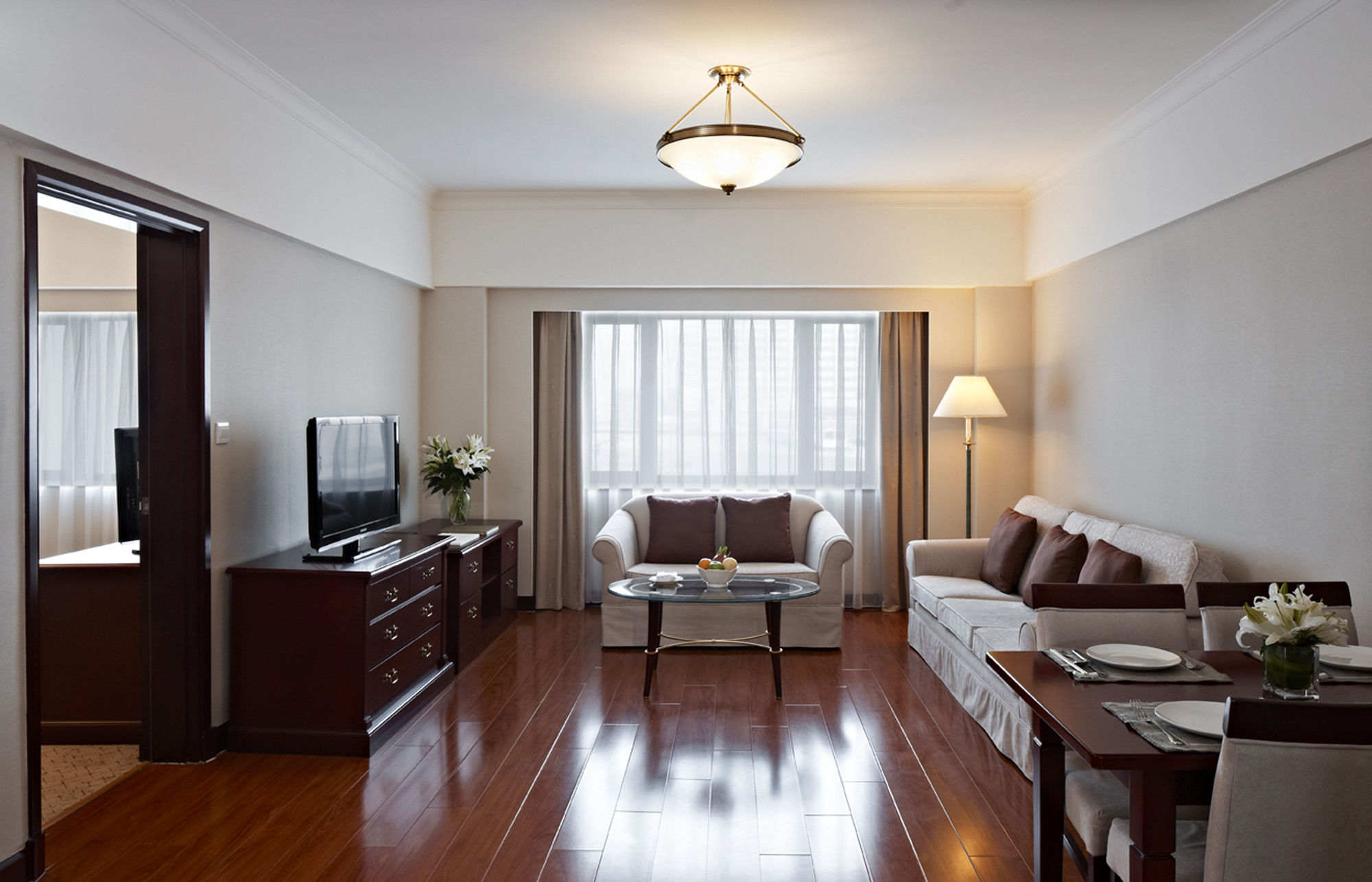 Фото Jen Shenyang by Shangri-La