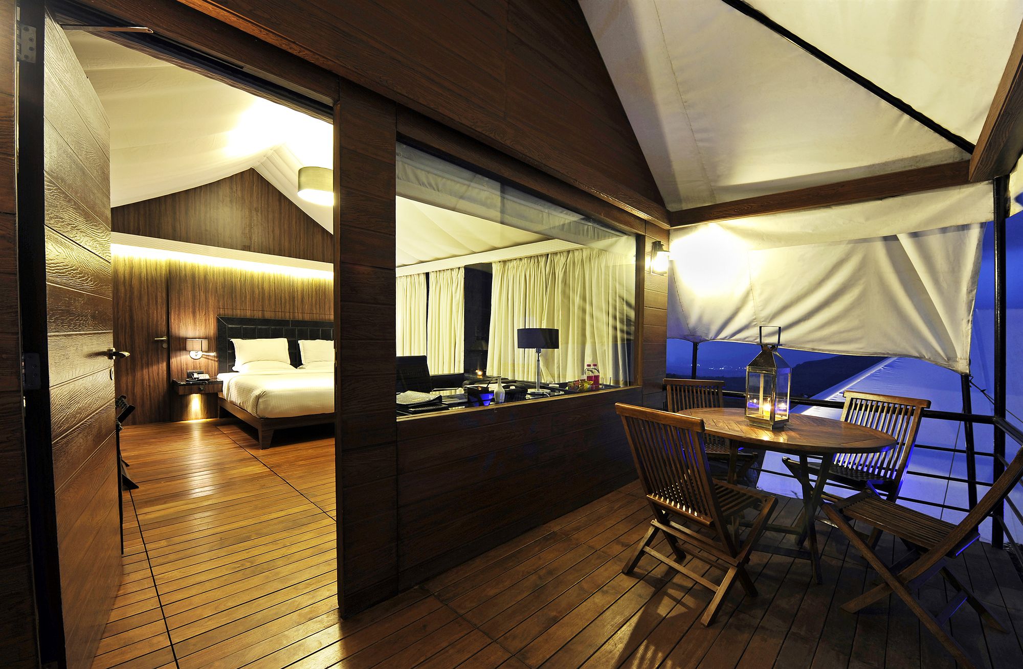 Фото Della Resorts