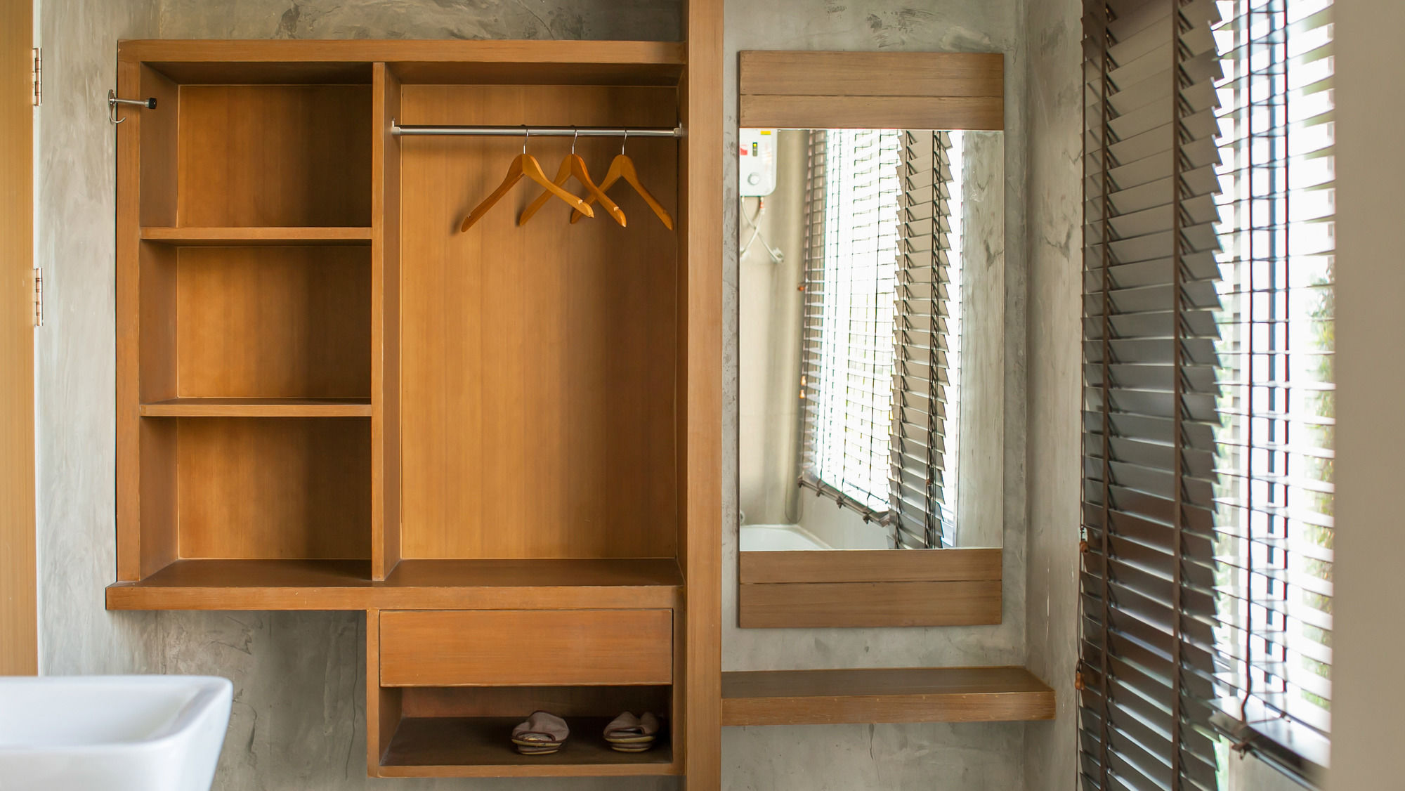 Фото B2 Sea View Pattaya Boutique & Budget Hotel