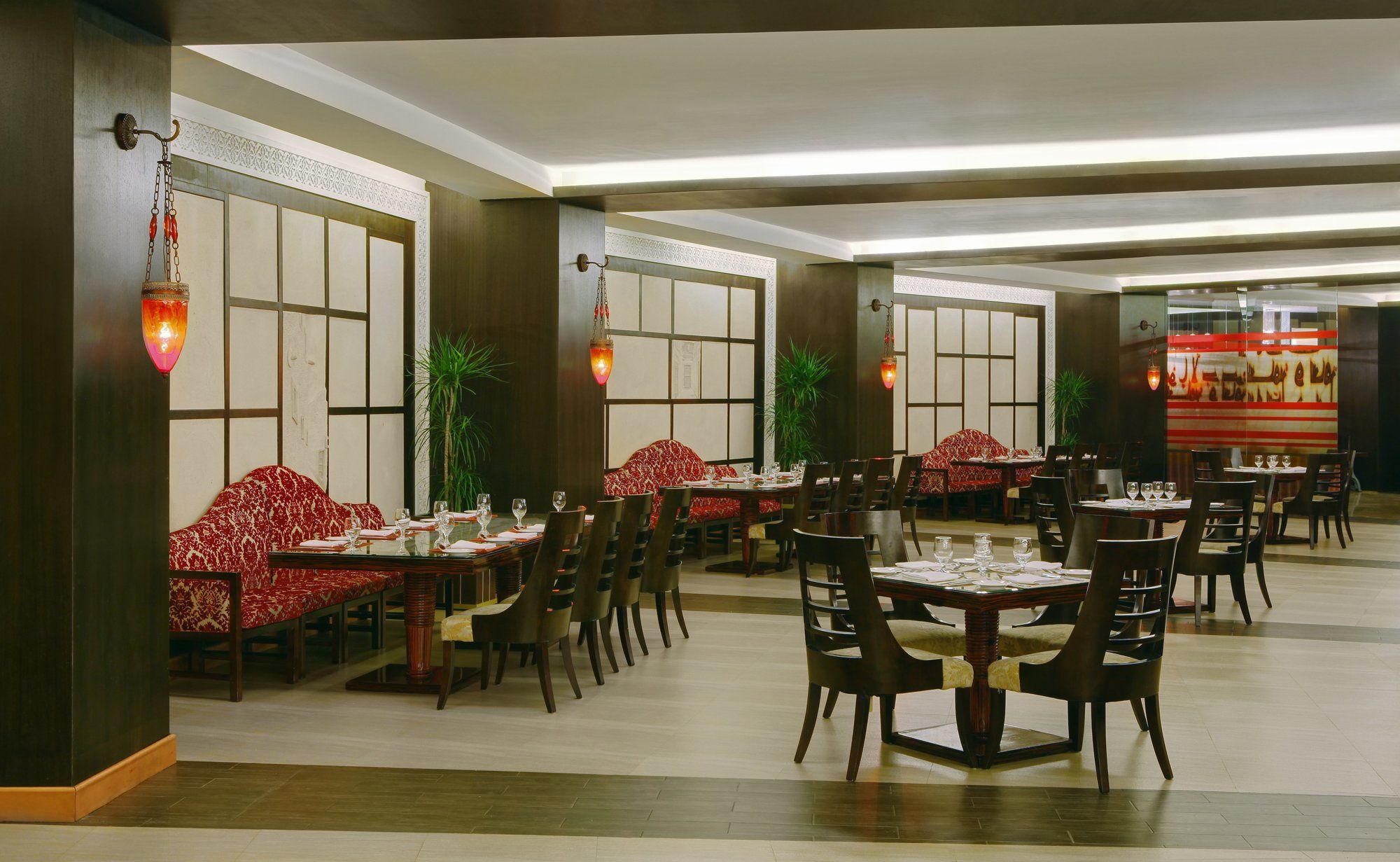 Фото Four Points by Sheraton Riyadh Khaldia