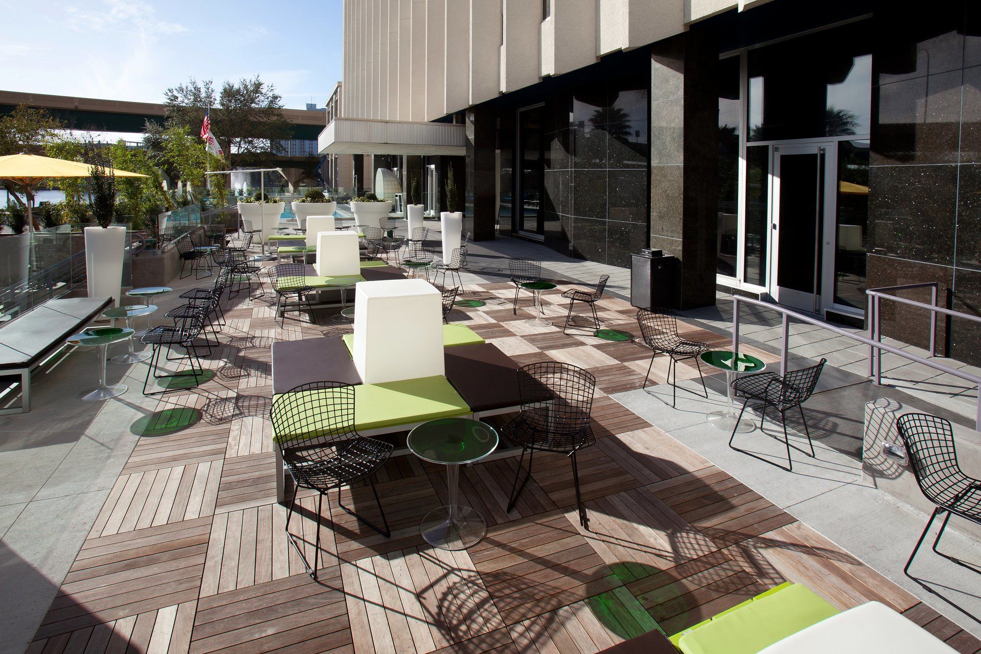 Фото Aloft Orlando Downtown