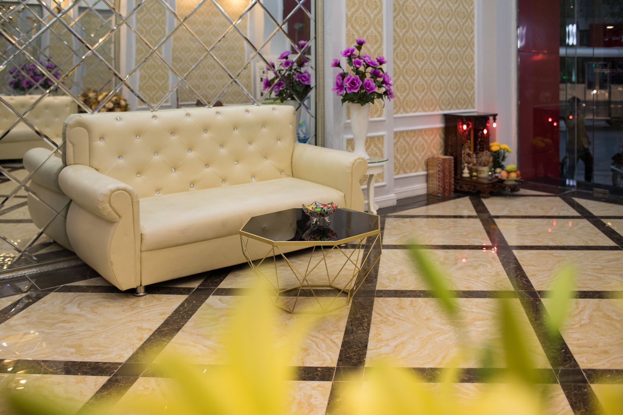 Фото Hanoi Royal Palace Hotel 2