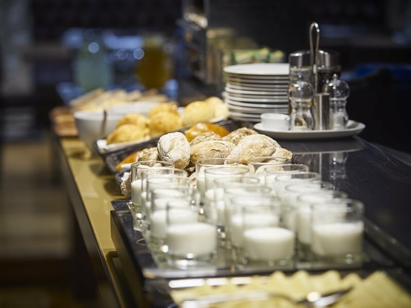 Фото 9Hotel Mercy