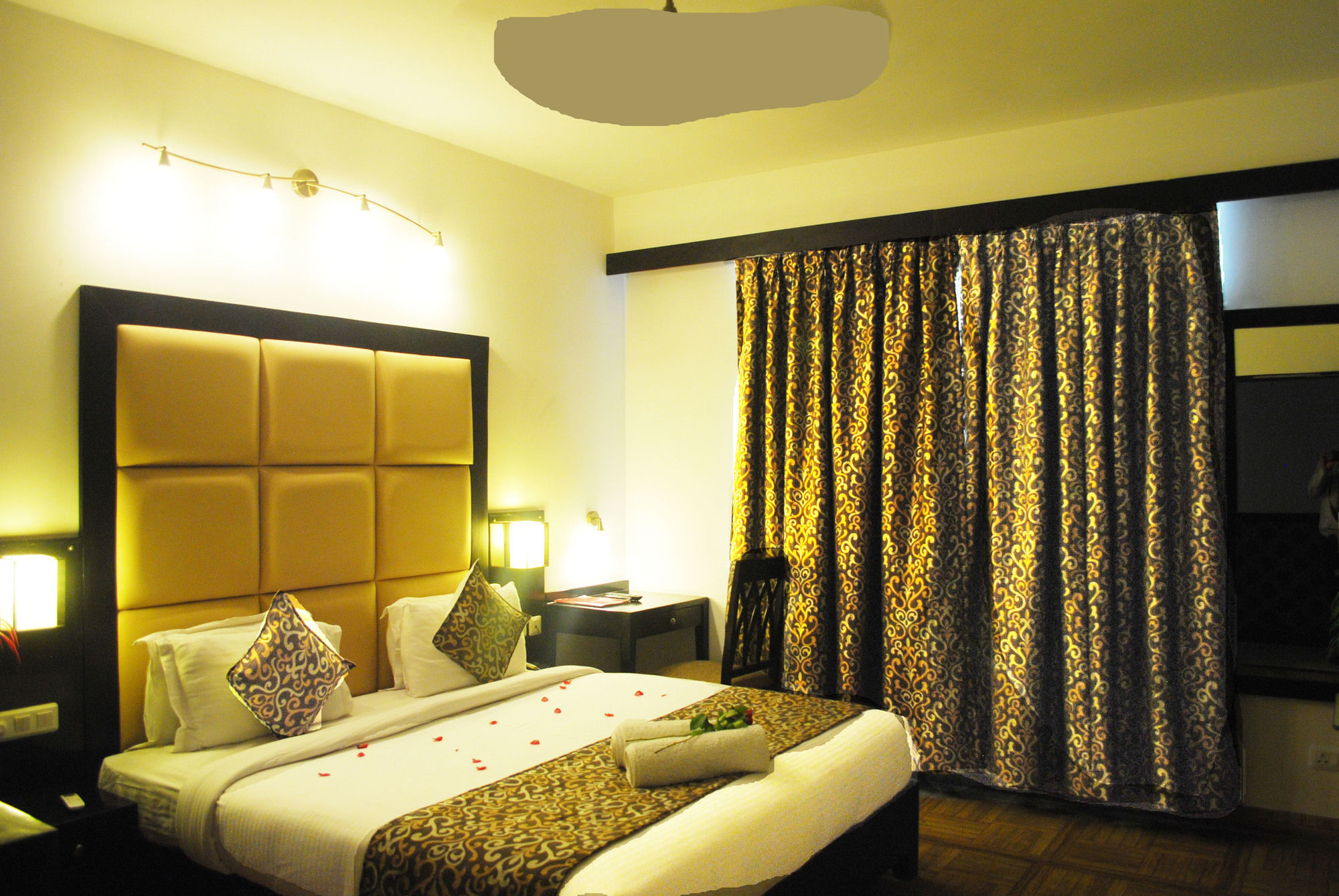 Фото The Park Classic