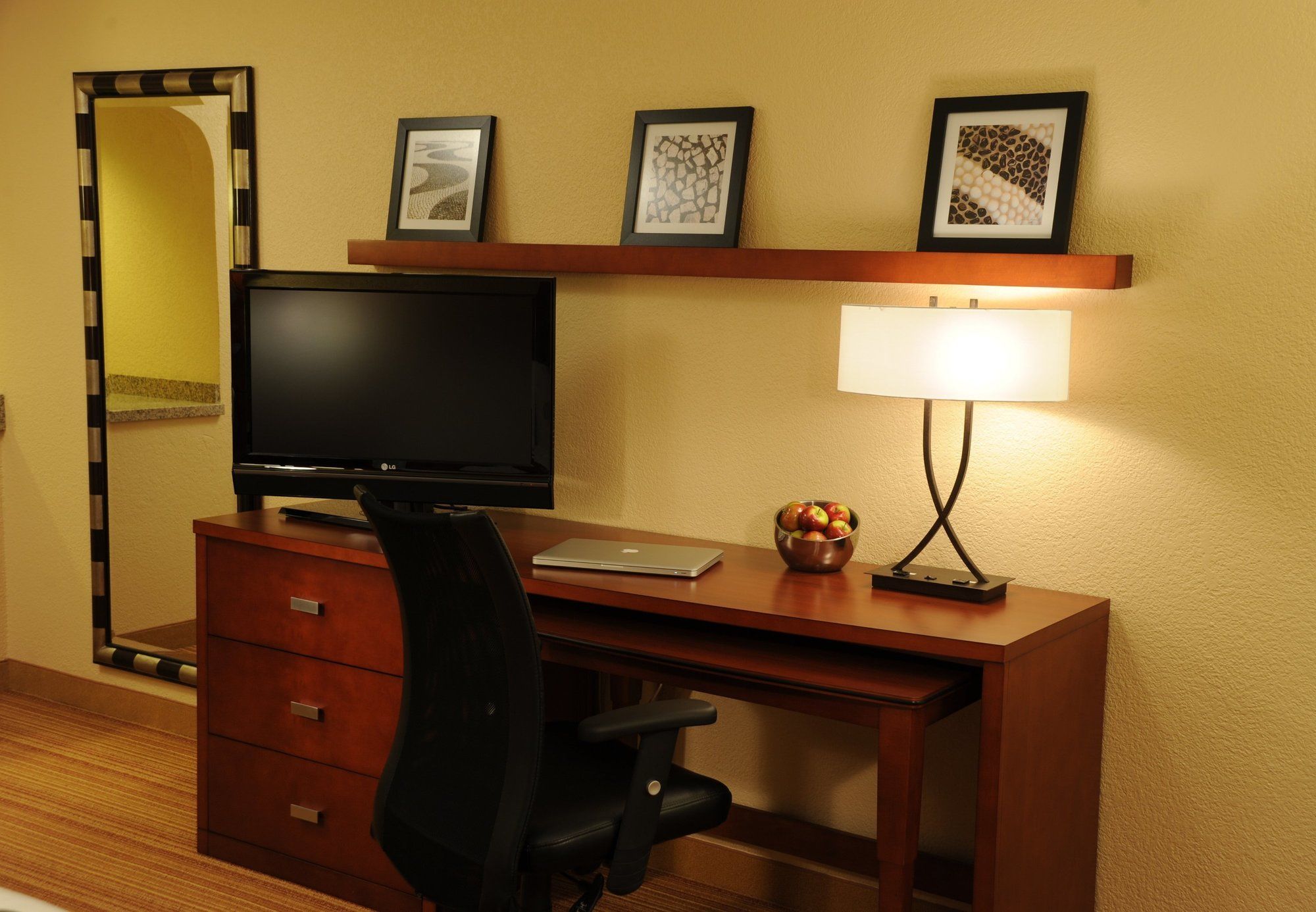 Фото Fairfield Inn & Suites by Marriott Albany Airport