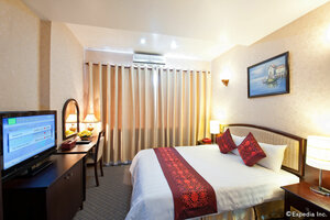 Muong Thanh Vinh Hotel (Nghe An, Vinh), hotel