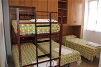 Фото Foresteria Roma