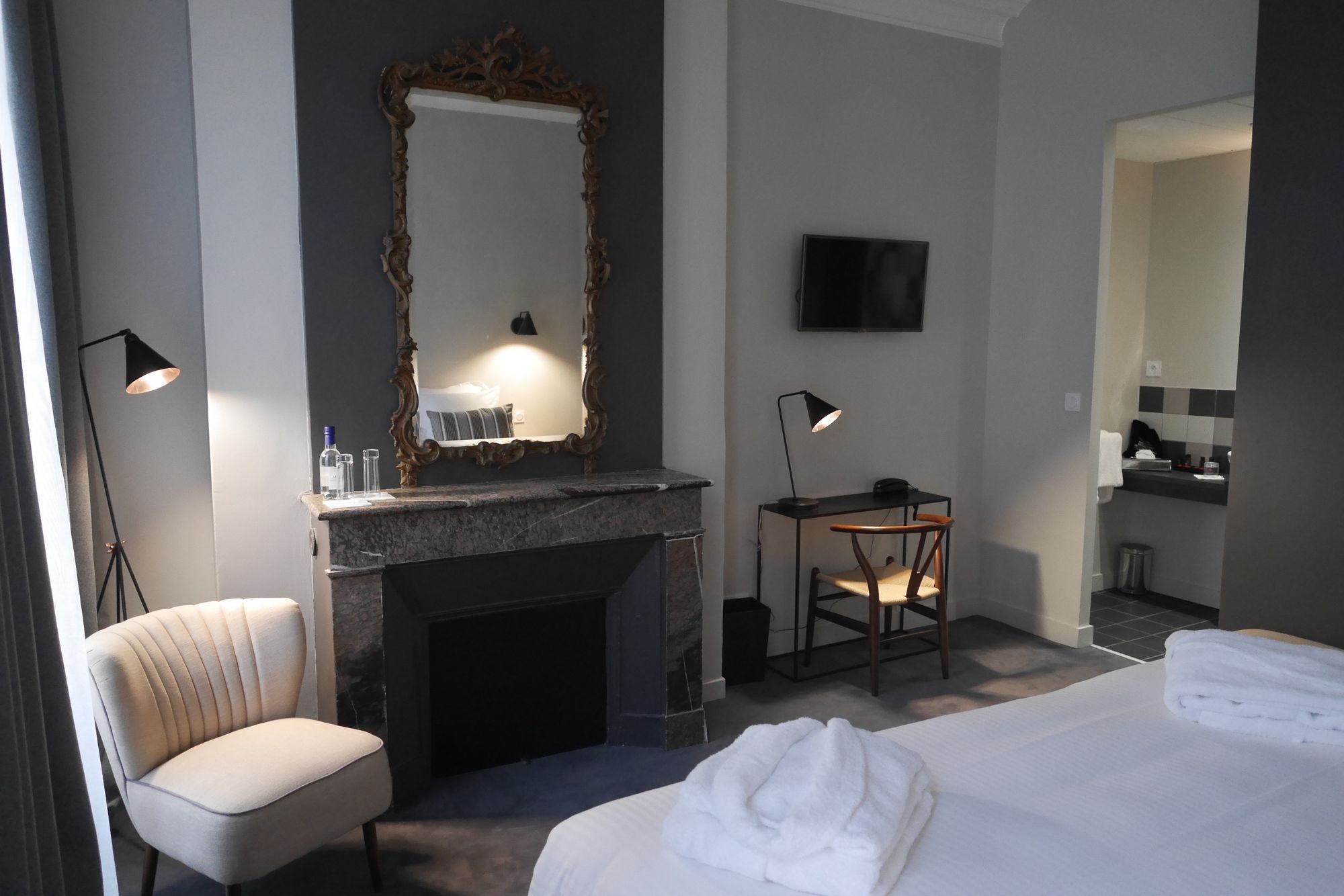 Фото Hôtel de Tourny