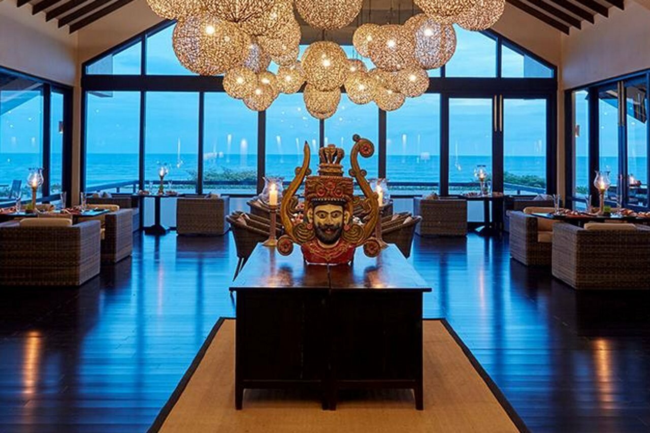 Фото Jetwing Yala