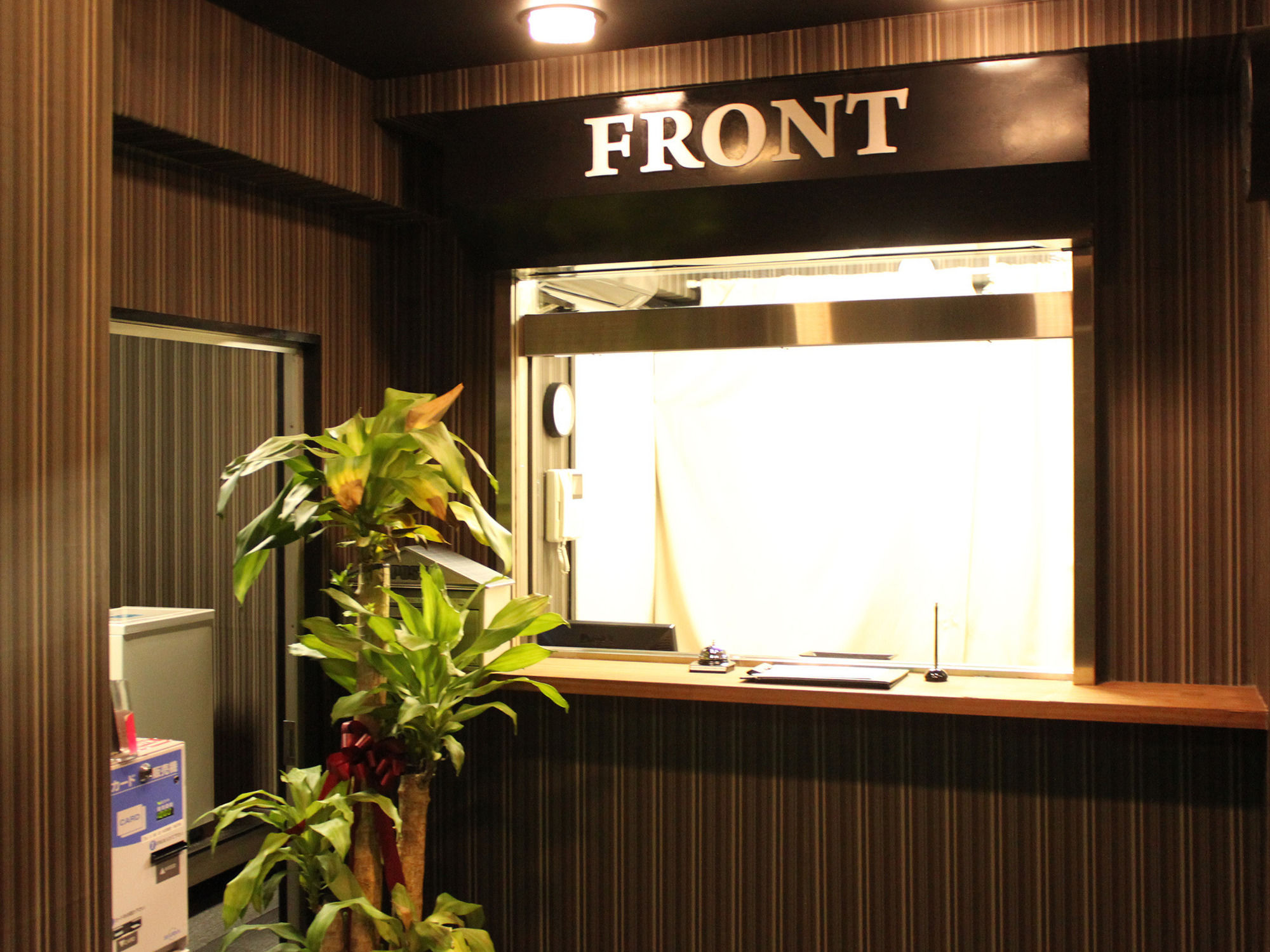 Фото Hotel LiVEMAX Kawasaki Ekimae