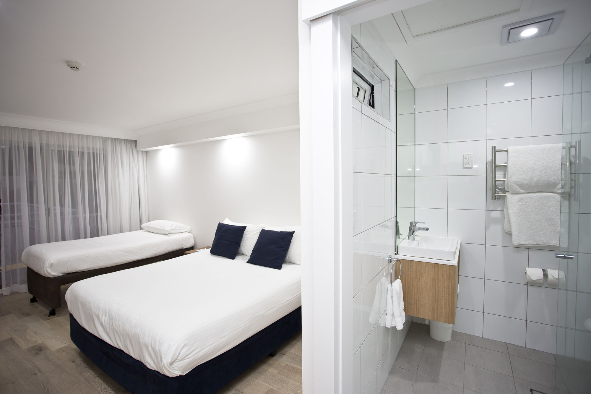 Фото Ocean Front at The Entrance