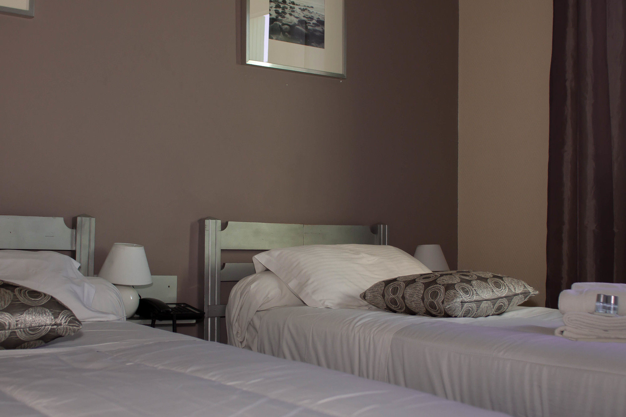 Фото L'Eau des Collines