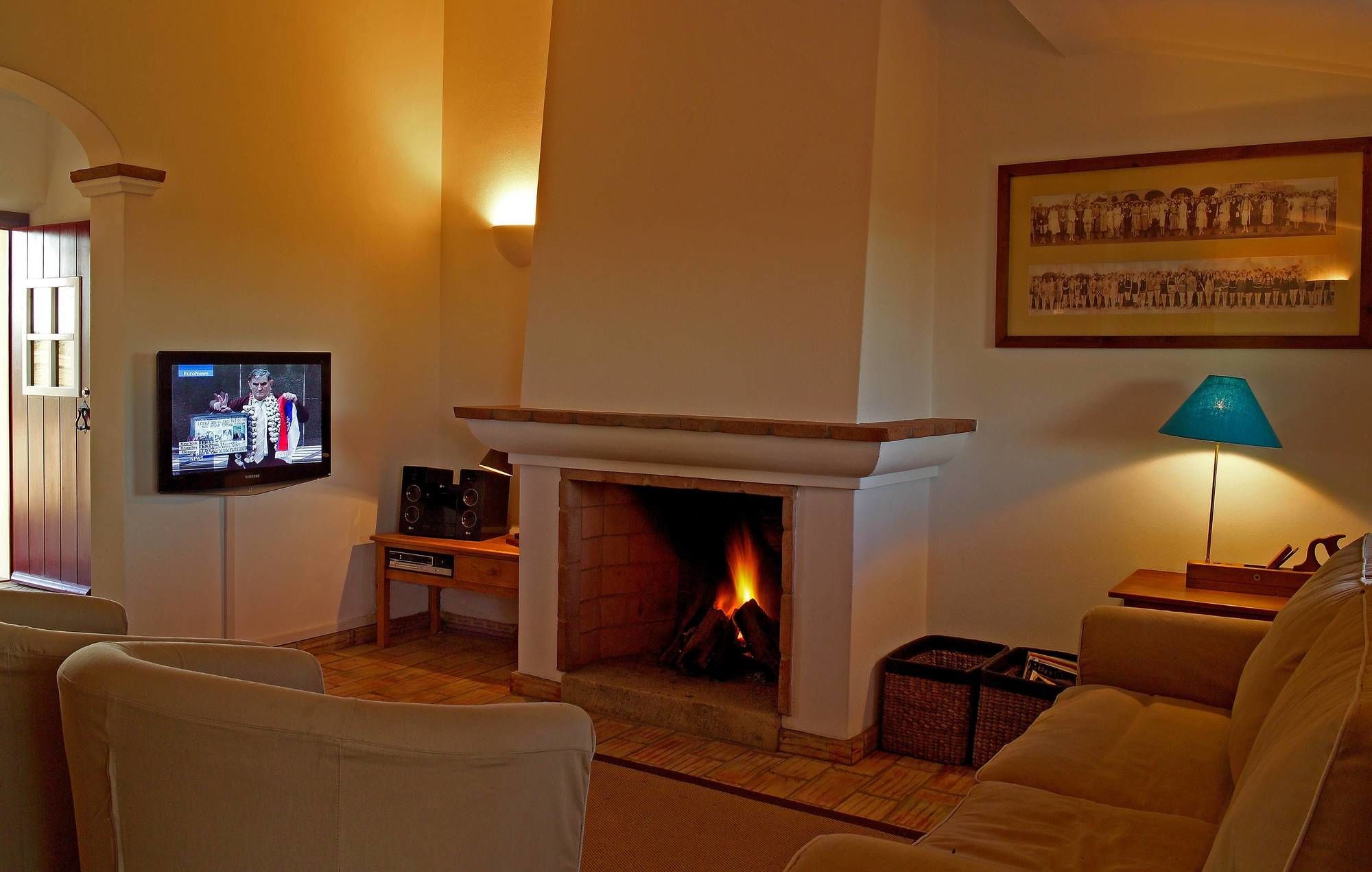 Фото Herdade Do Touril